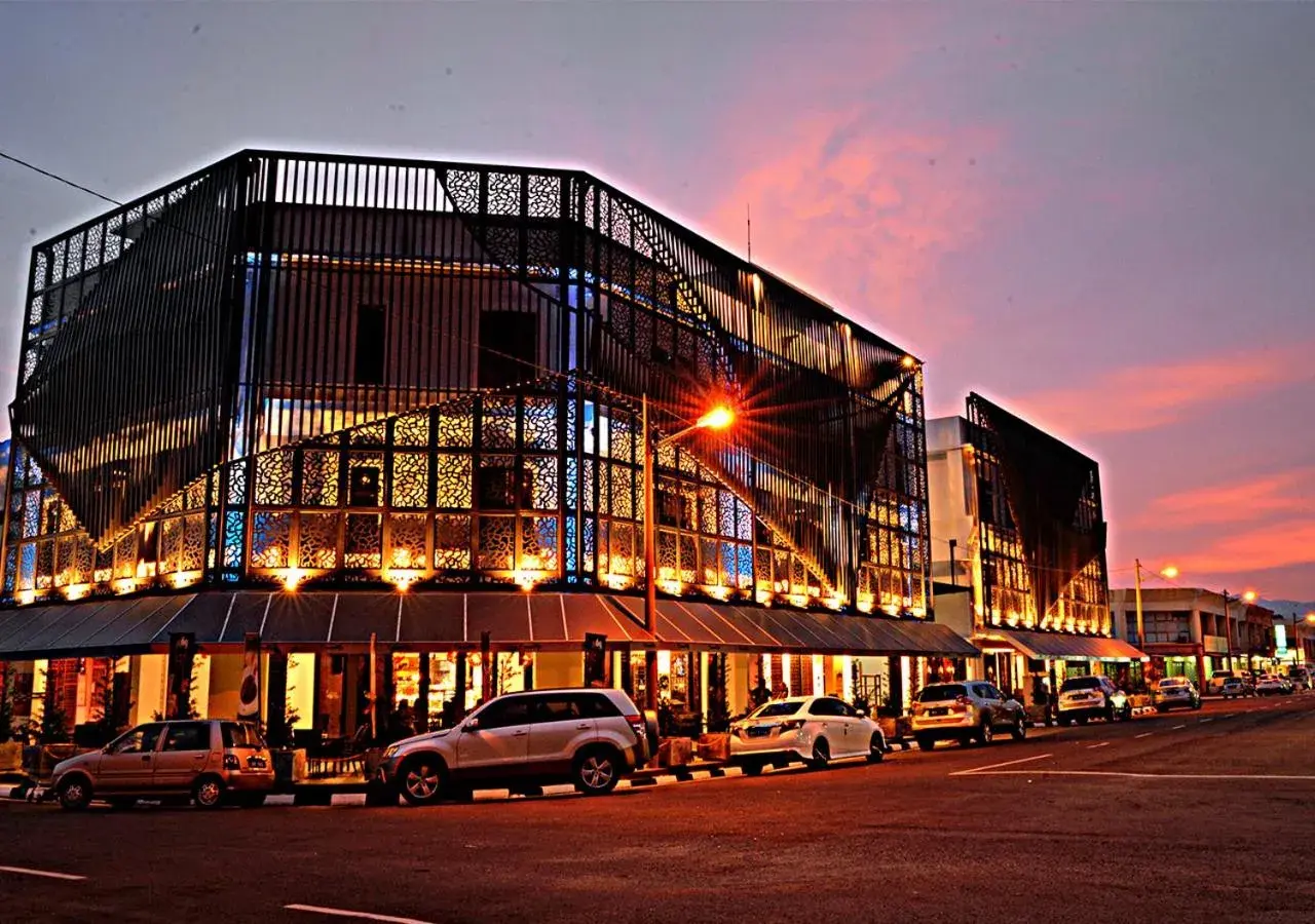 1969 Business Suites Bandar Botani, Ipoh 1969 Business Suites Bandar Botani, Ipoh