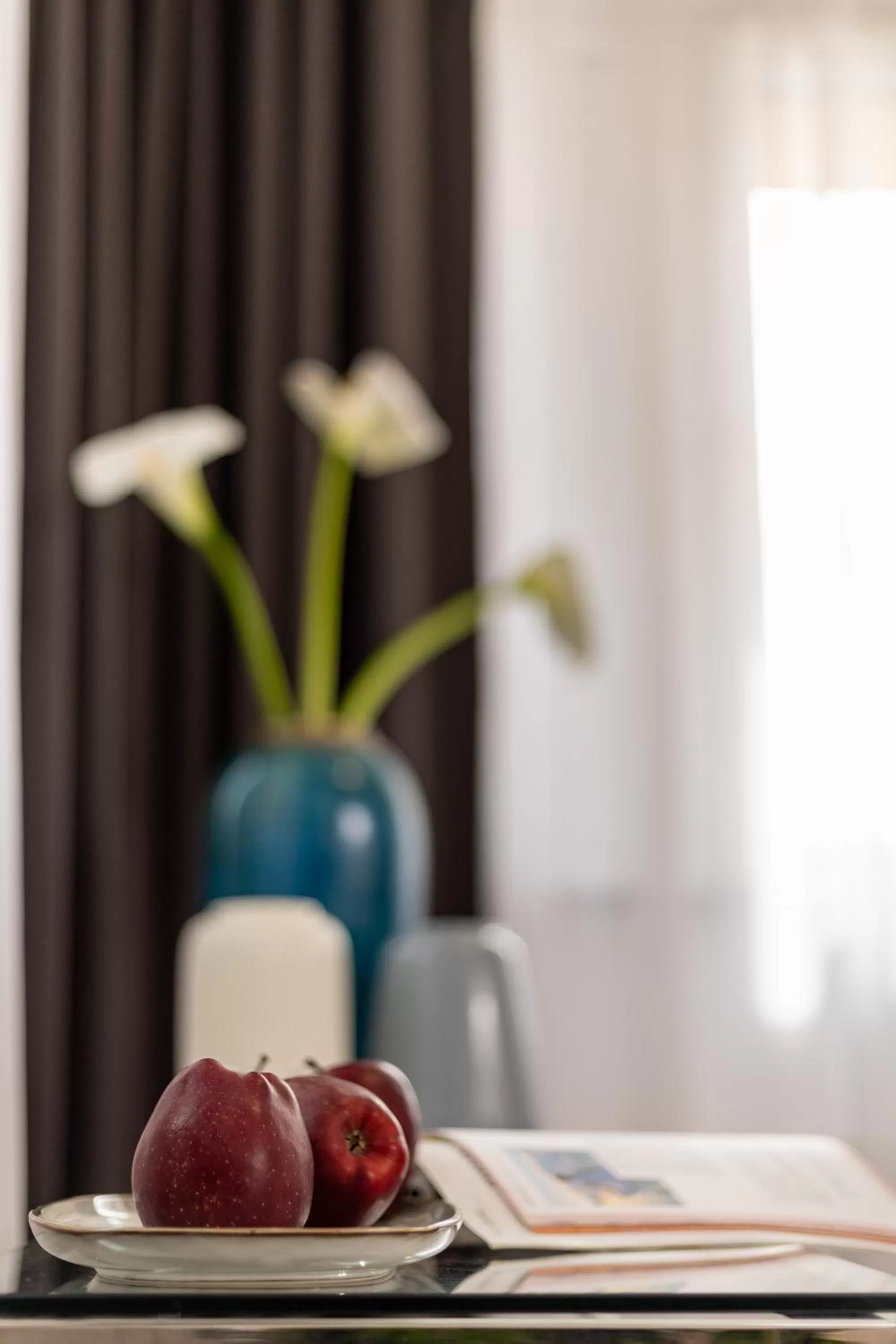 Decorative detail in Hotel Sofia by The Railway Station Wroclaw