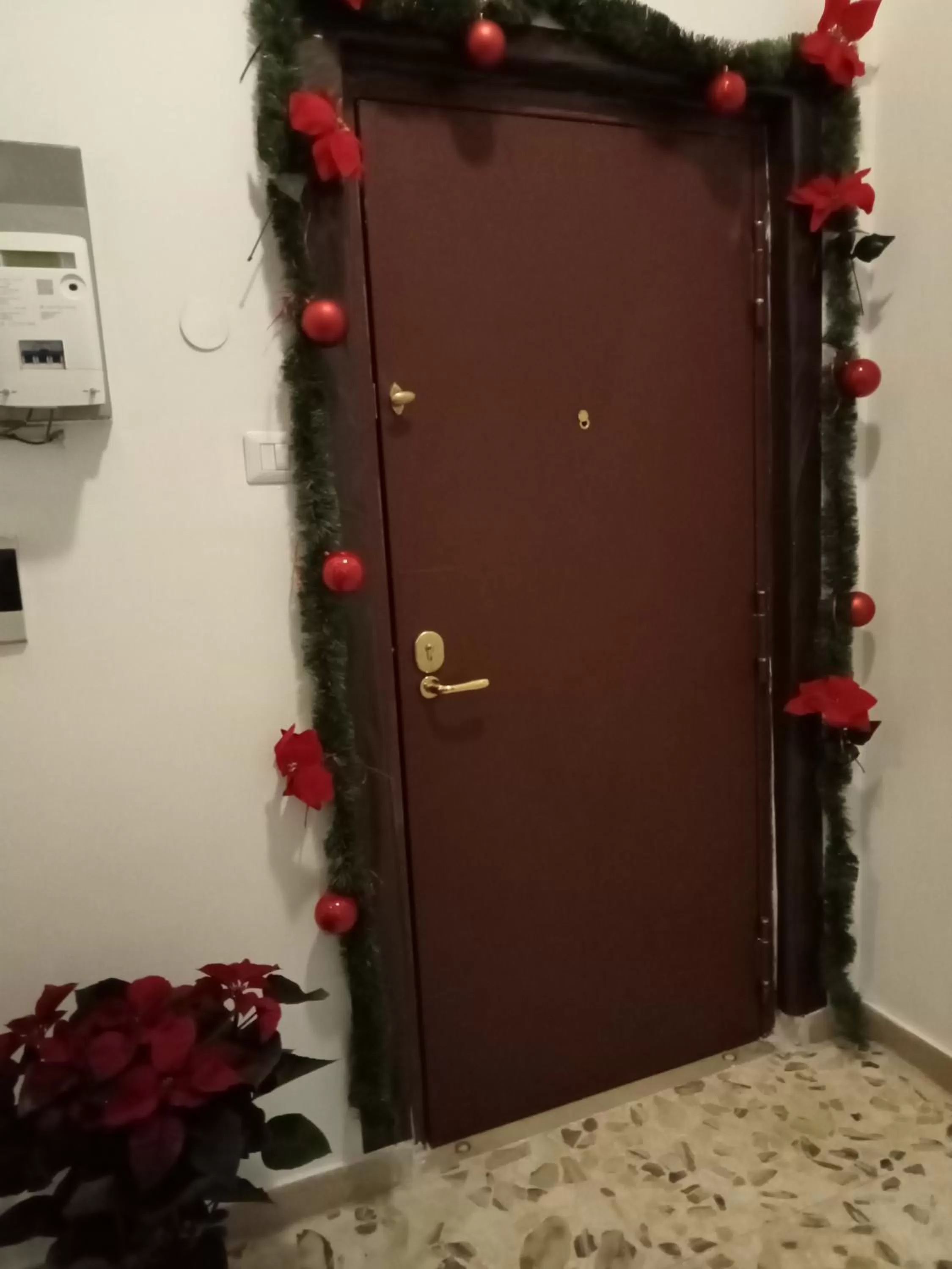 La Terrazza di Monica & Teresa