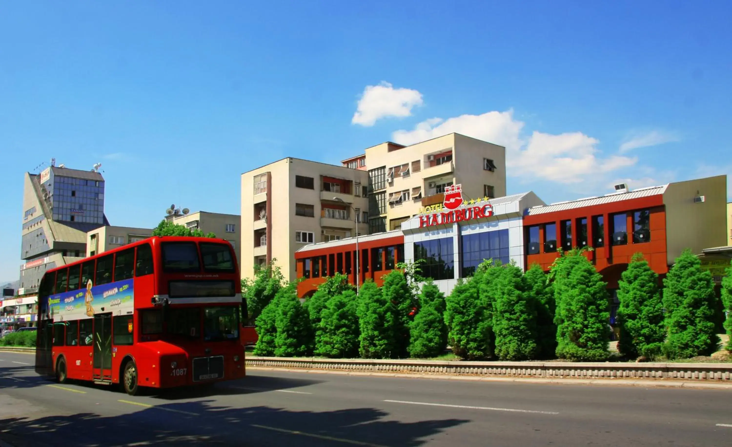 Hotel Hamburg Hotel Hamburg