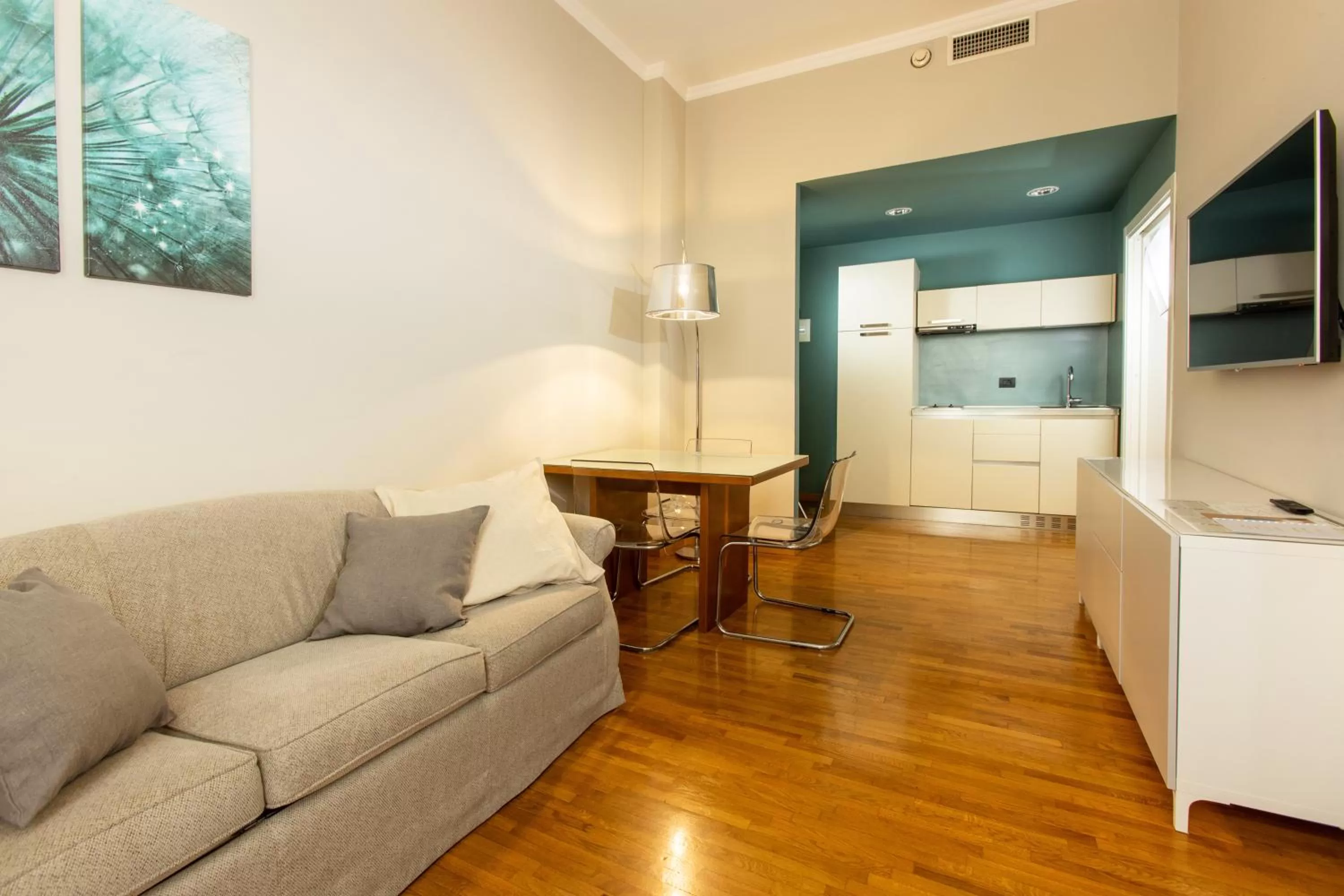 Residence De La Gare