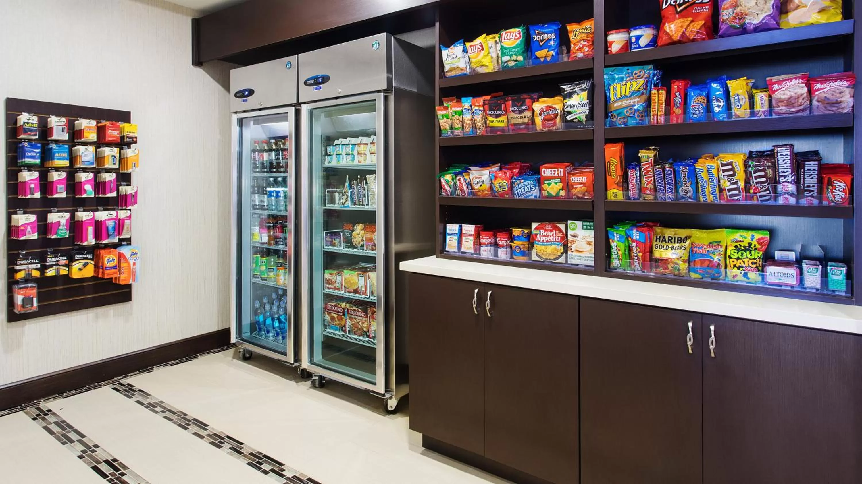 Other in Holiday Inn Express & Suites Midland Loop 250 by IHG