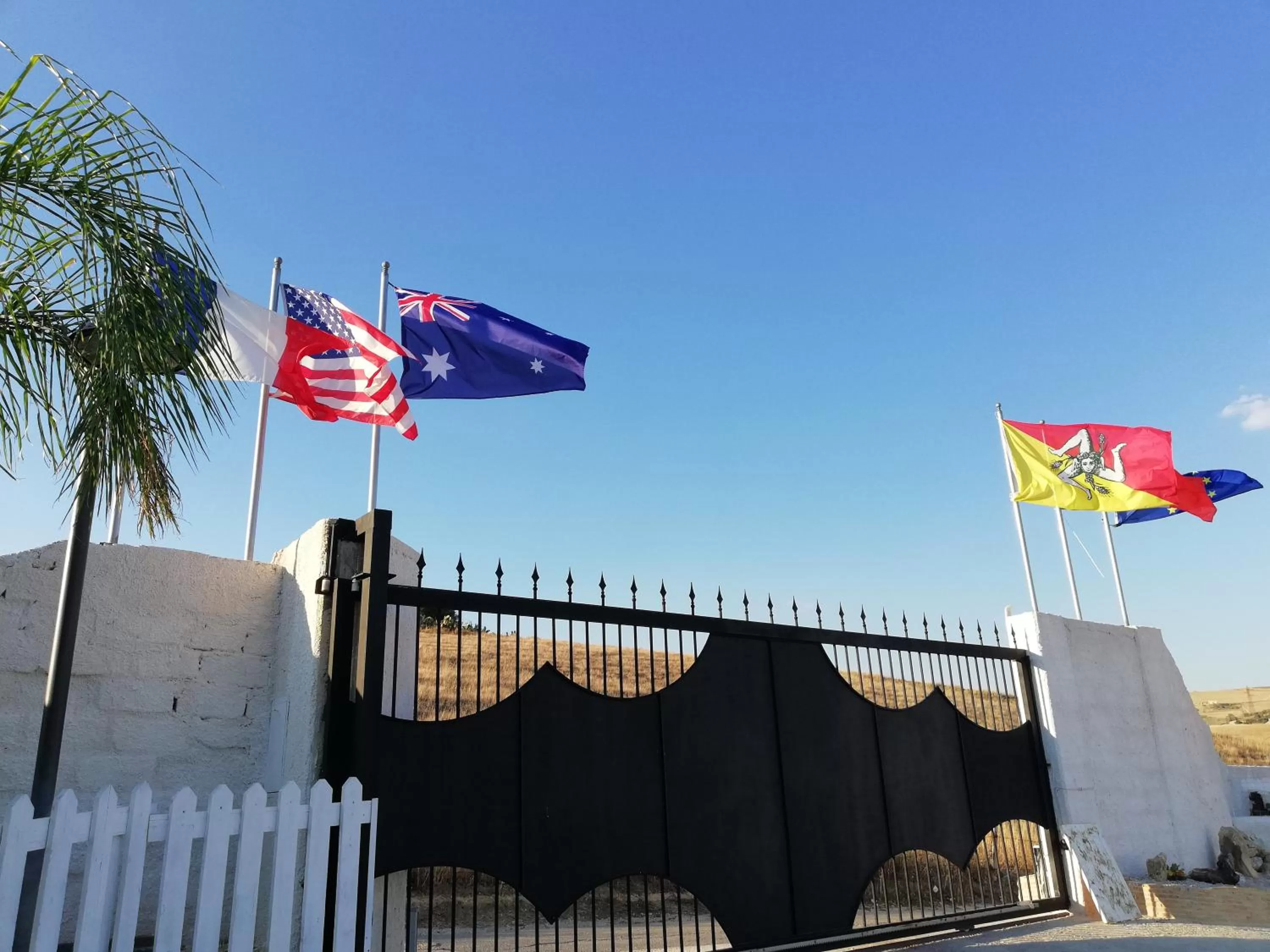 Other in B&B Villa Kairos