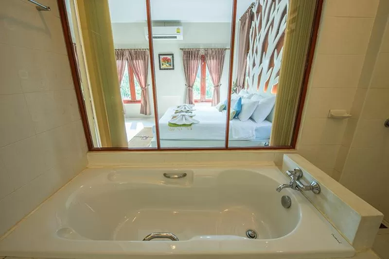 Panlaan Boutique Resort