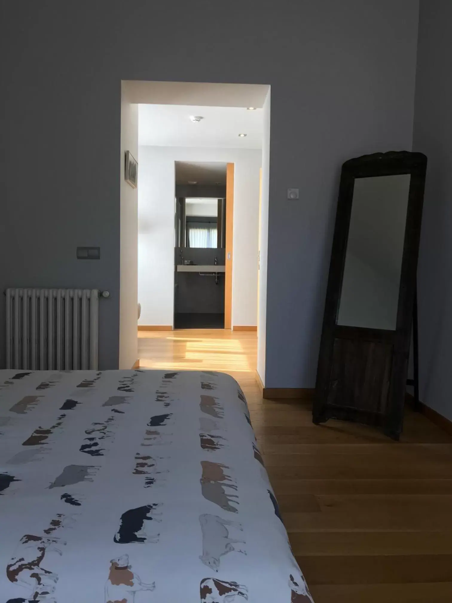 Junior Suite in Hotelet Del Bac Junior Suite in Hotelet Del Bac