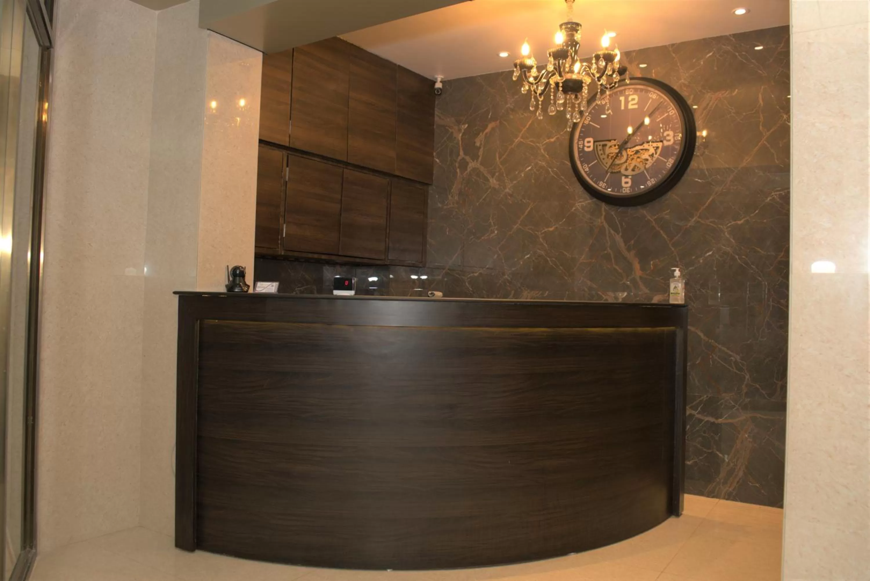 Lobby or reception, Bathroom in Vishal Hall