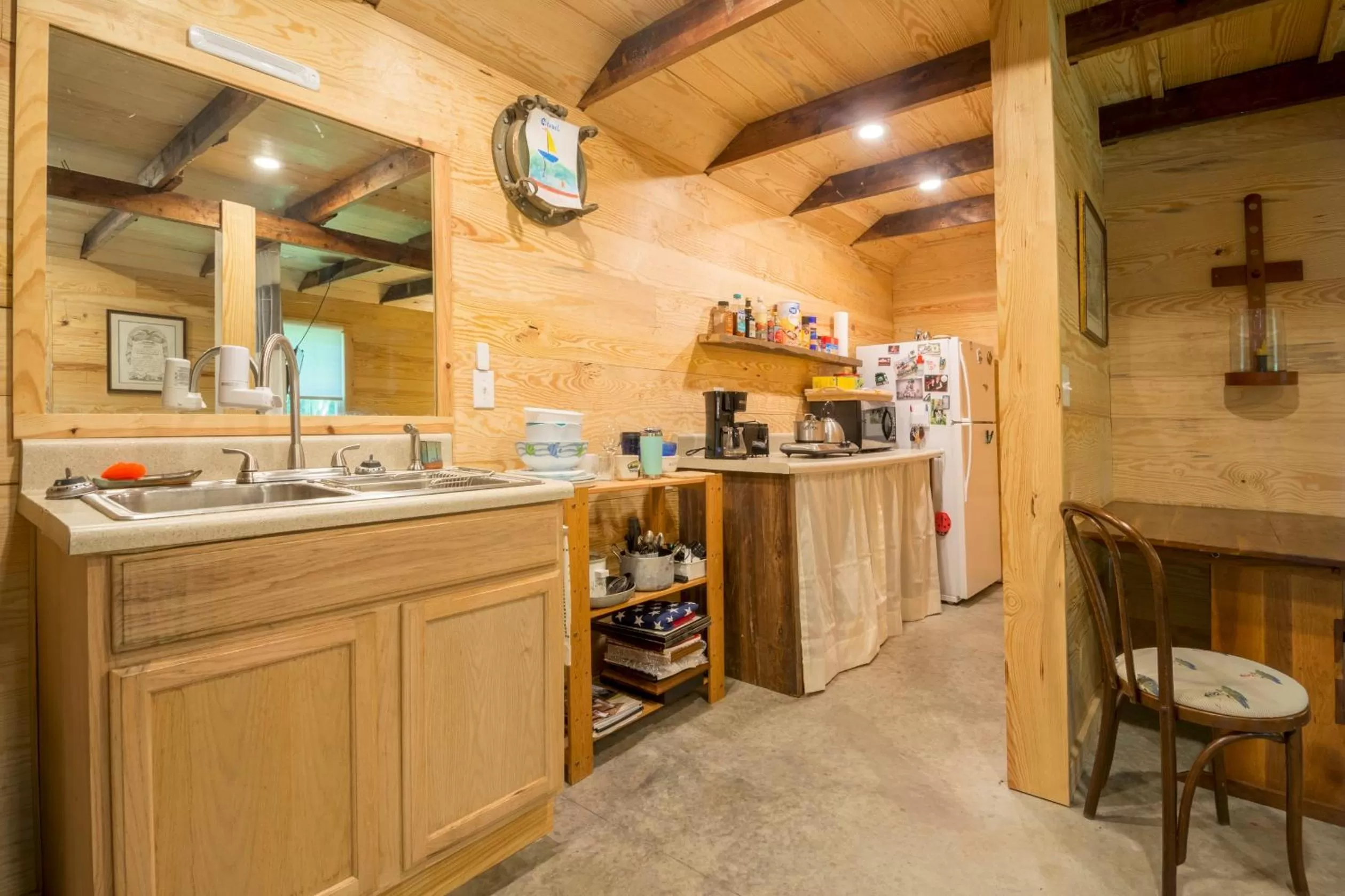 The Dailey Renewal Retreat B & B