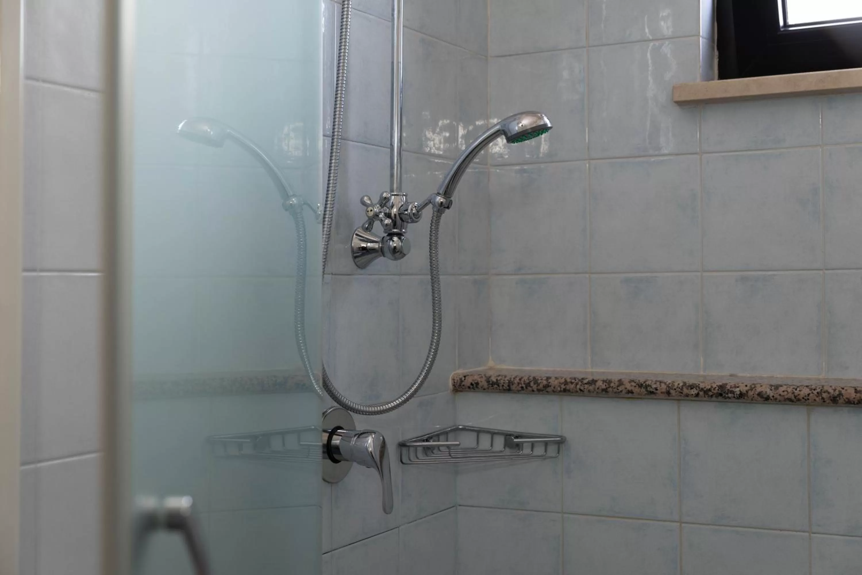 Edra Palace Hotel & Ristorante