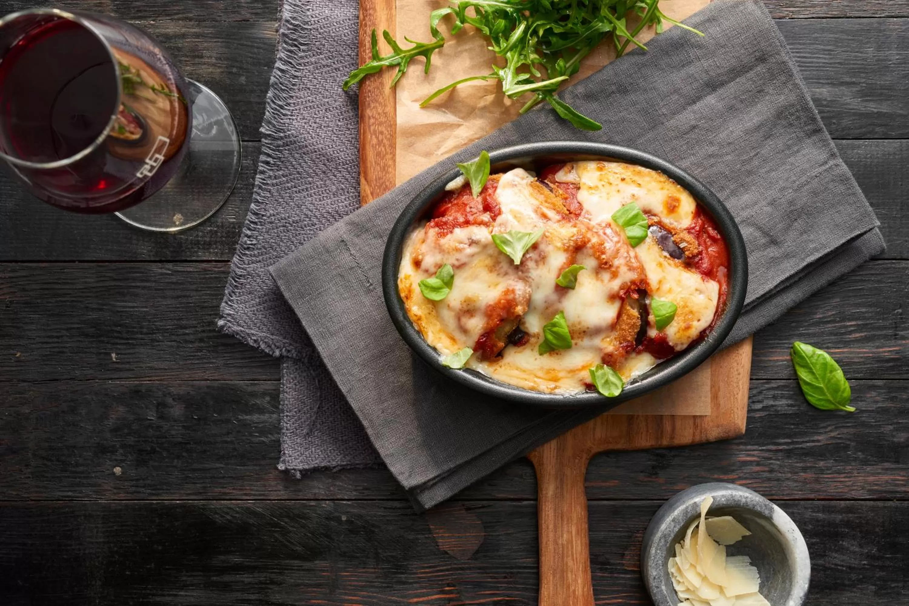 Food and drinks in Courtyard by Marriott Pune Chakan