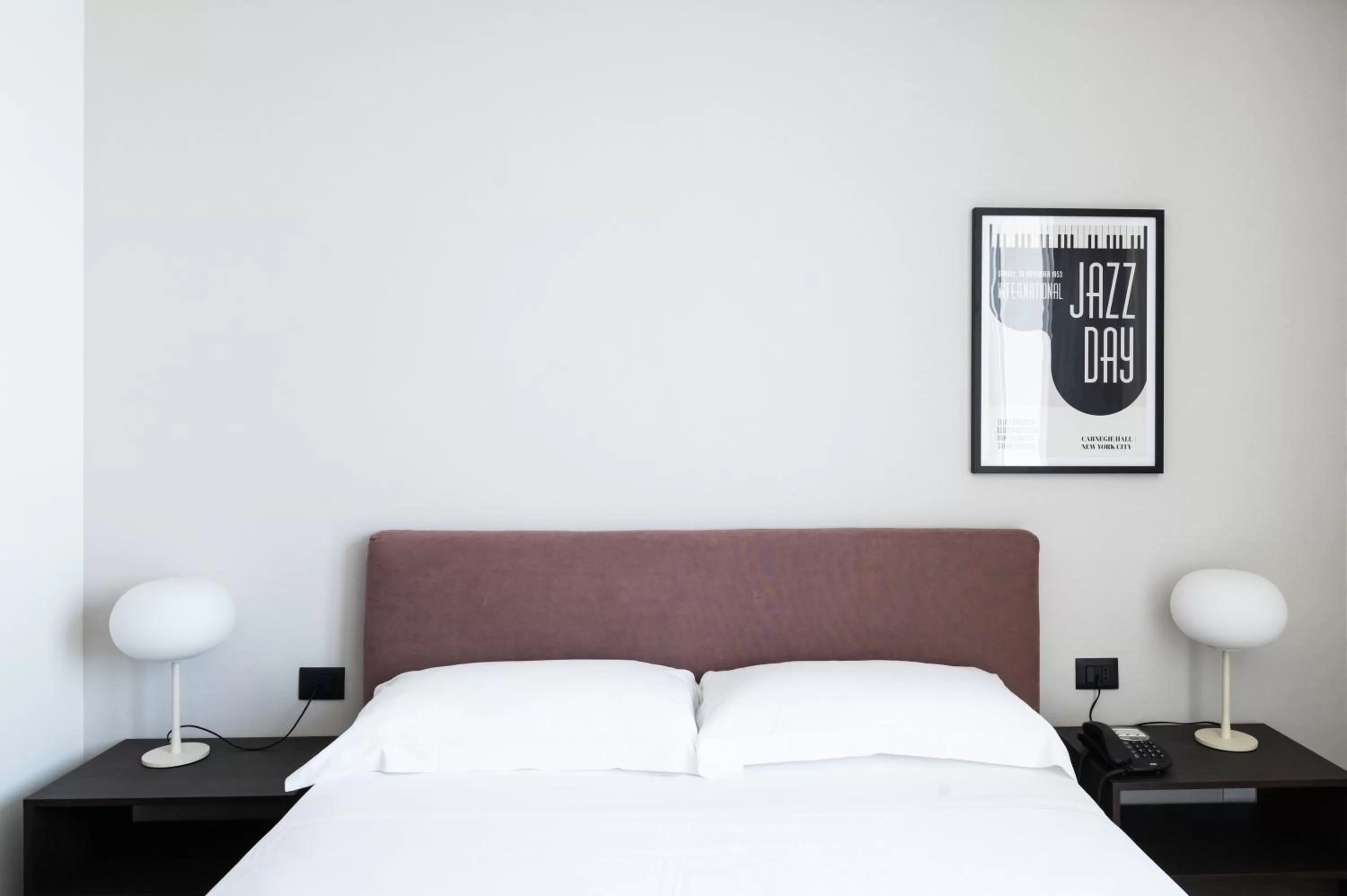 Bedroom, Bed in Hotel Punta Tipa