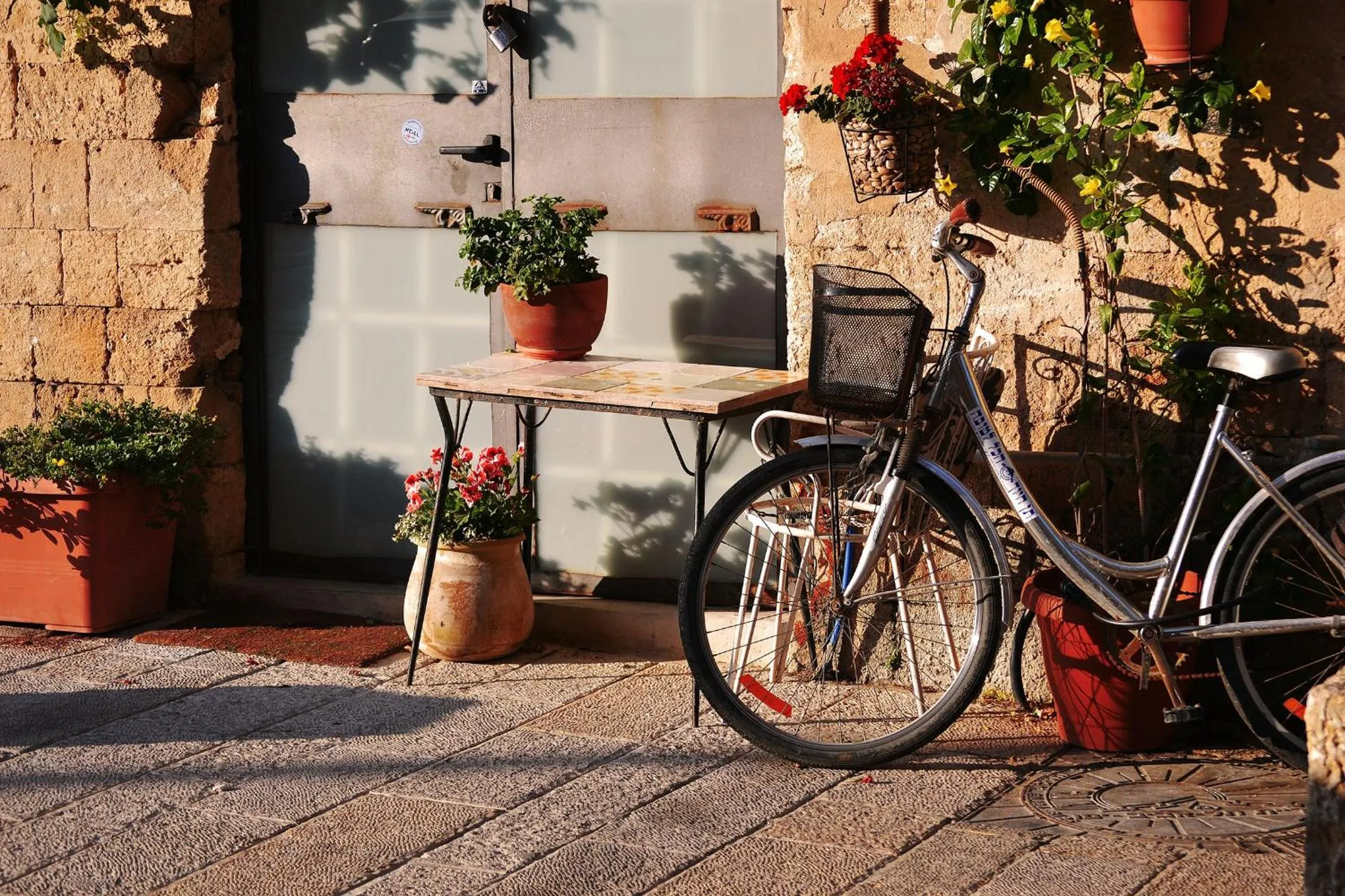 Day in The David Kempinski Tel Aviv