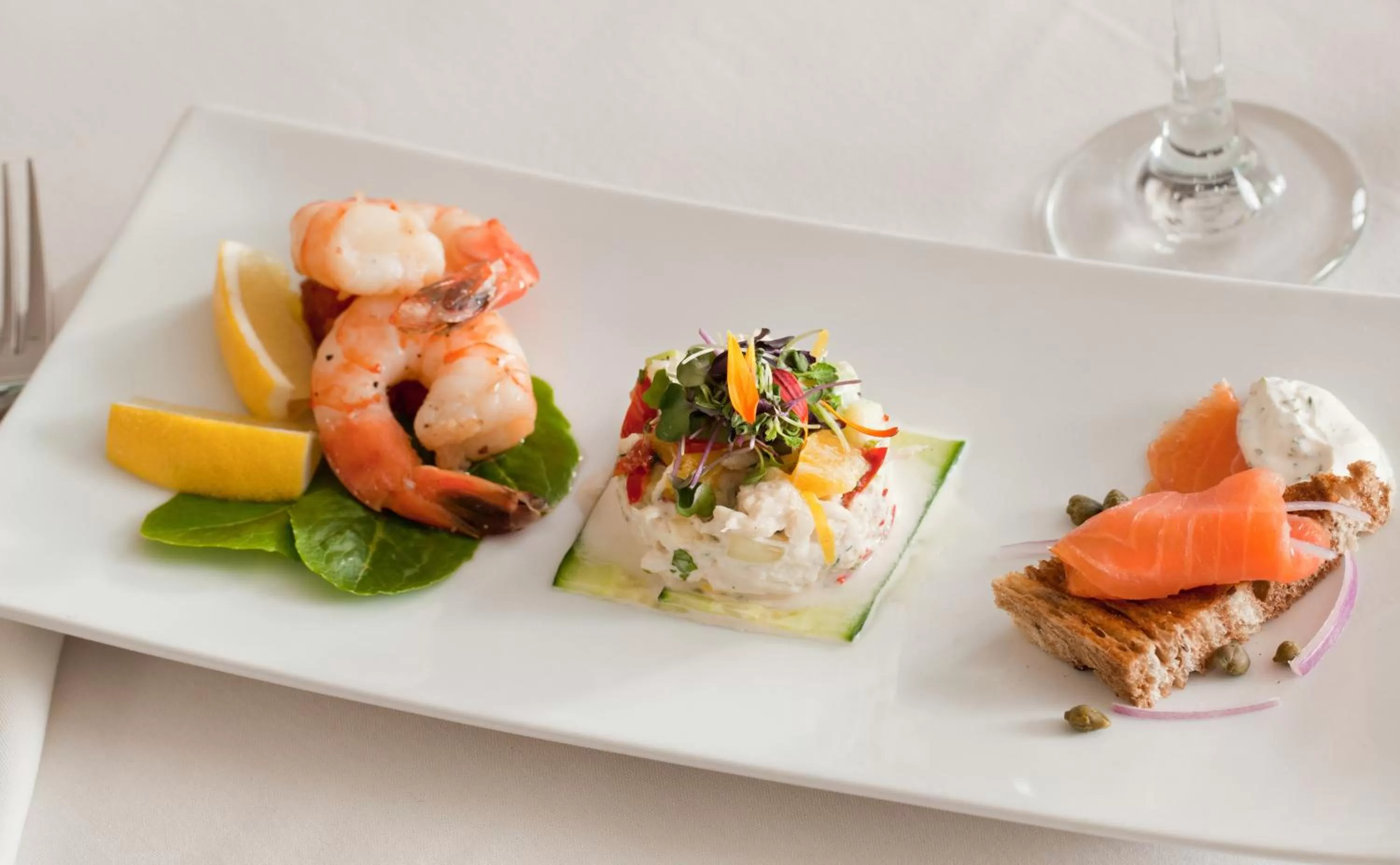 Food close-up in The Inn at Honey Run Millersburg