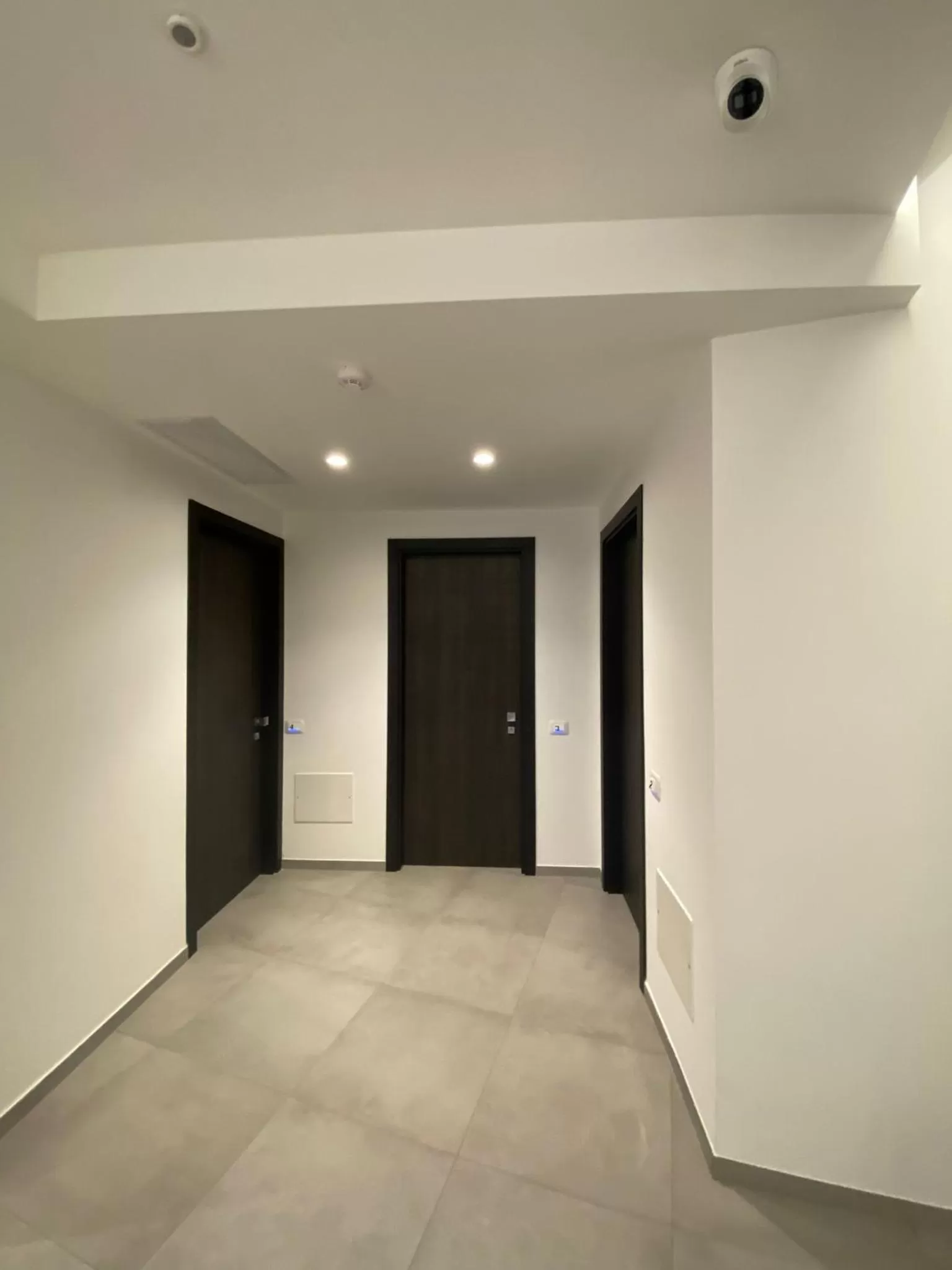 LA DIMORA DEL FALEGNAME