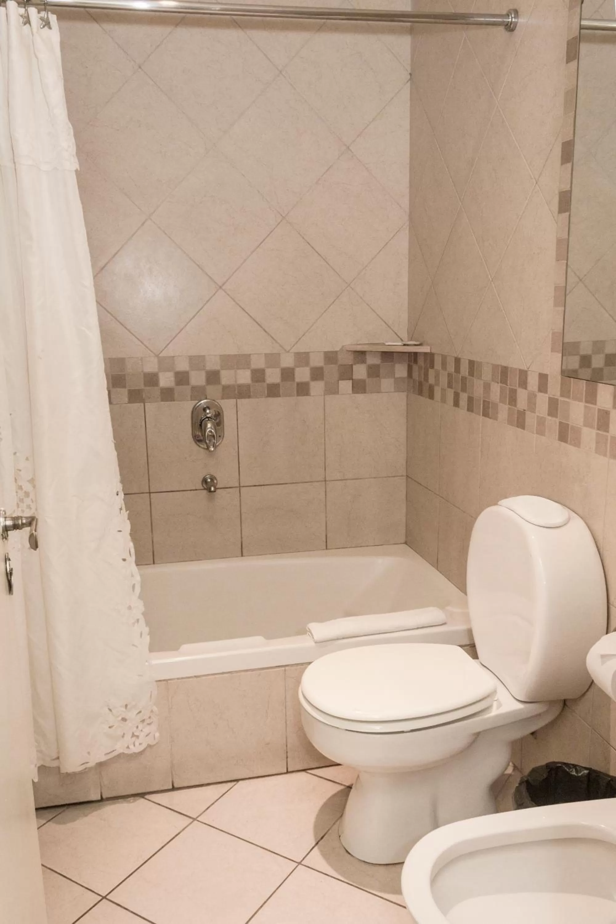 O2 Hotel Buenos Aires