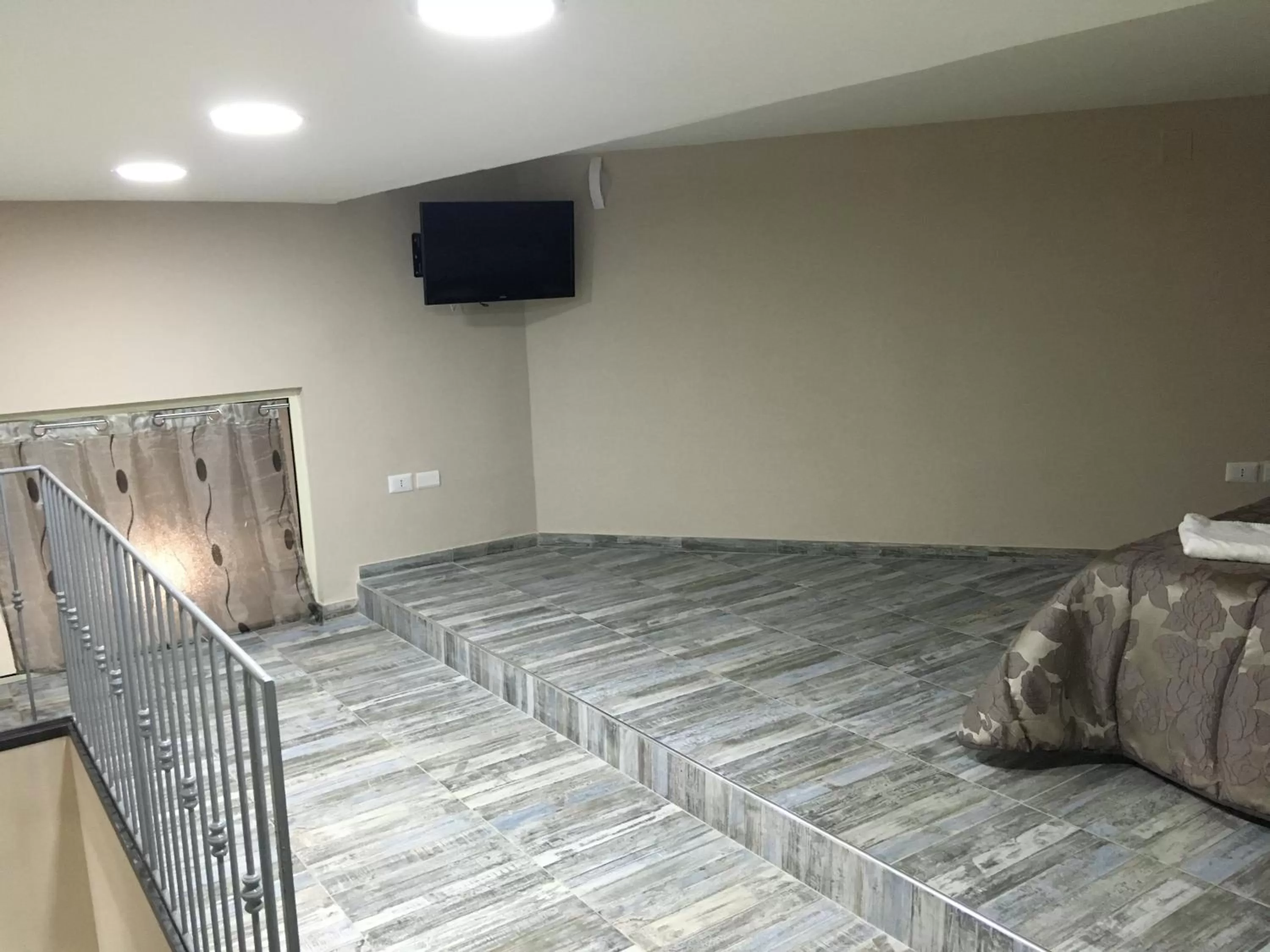 Bedroom in B&B Chez Moi