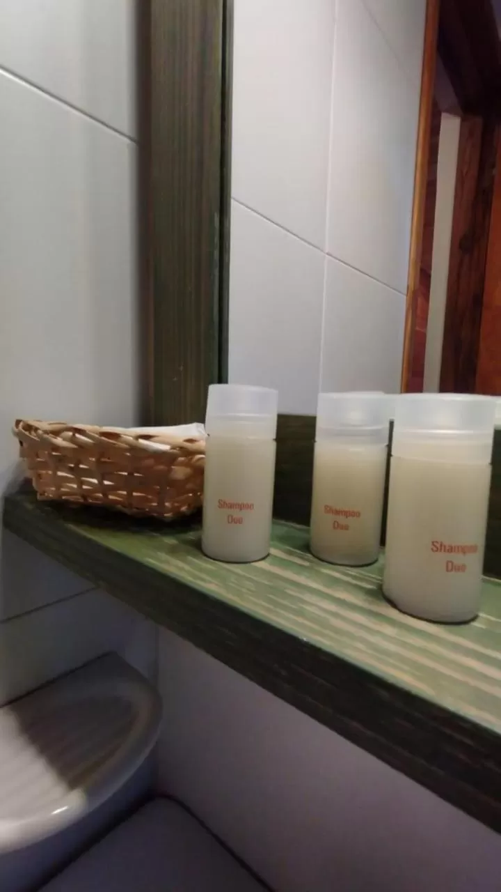 Hosteria Posta de los Colonos