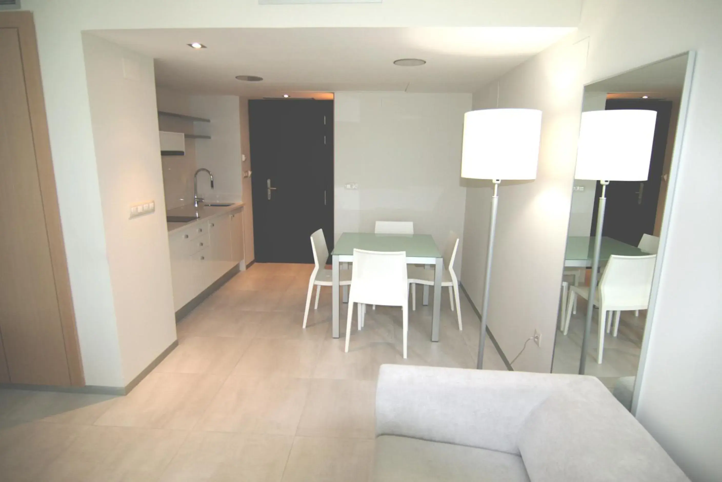 Junior Suite with Terrace (3 Adults) in Ágora Spa & Resort Junior Suite with Terrace (3 Adults) in Ágora Spa & Resort