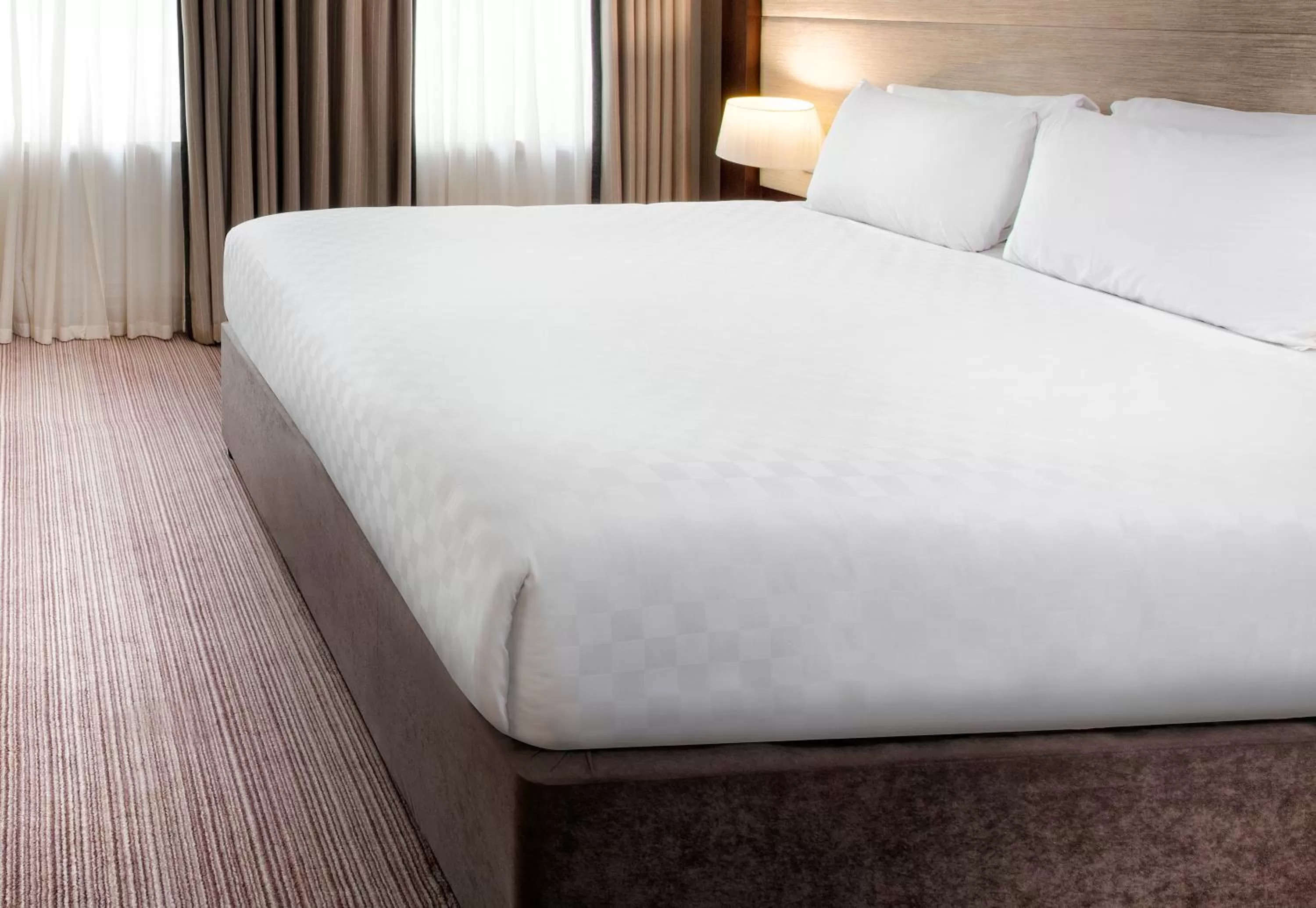 Standard King Room in Leonardo Hotel Cardiff - Formerly Jurys Inn