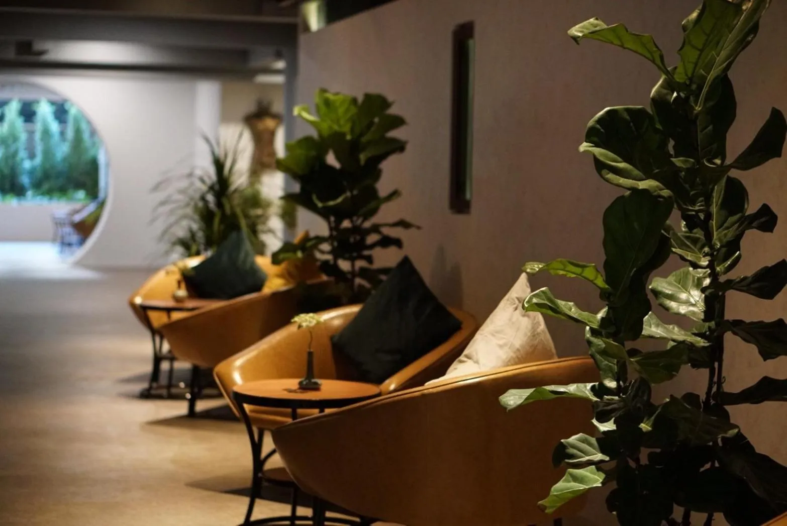 Spa and wellness centre/facilities in Baan Laimai Beach Resort & Spa - SHA Extra Plus