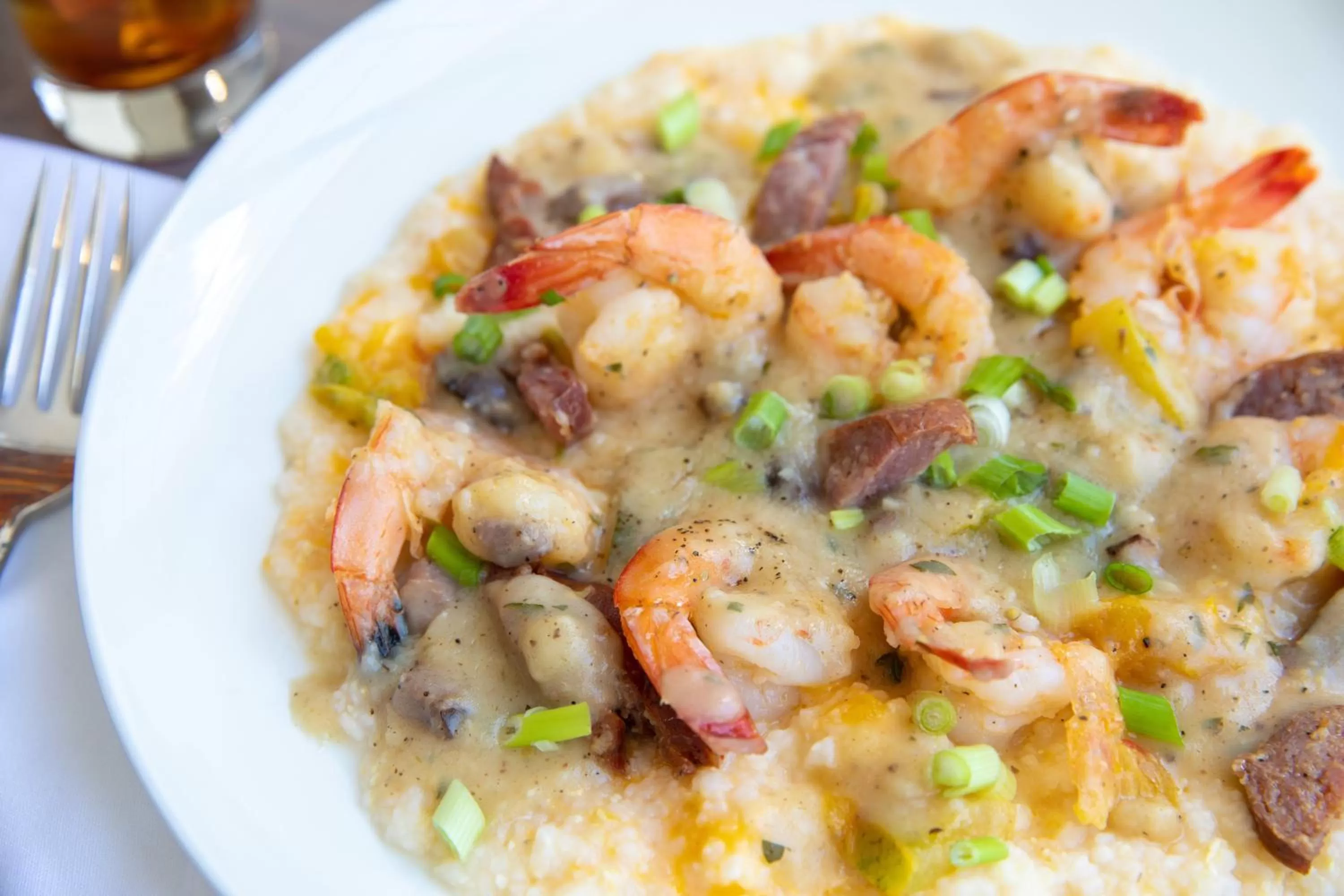 Restaurant/places to eat in Hotel Indigo Mount Pleasant by IHG