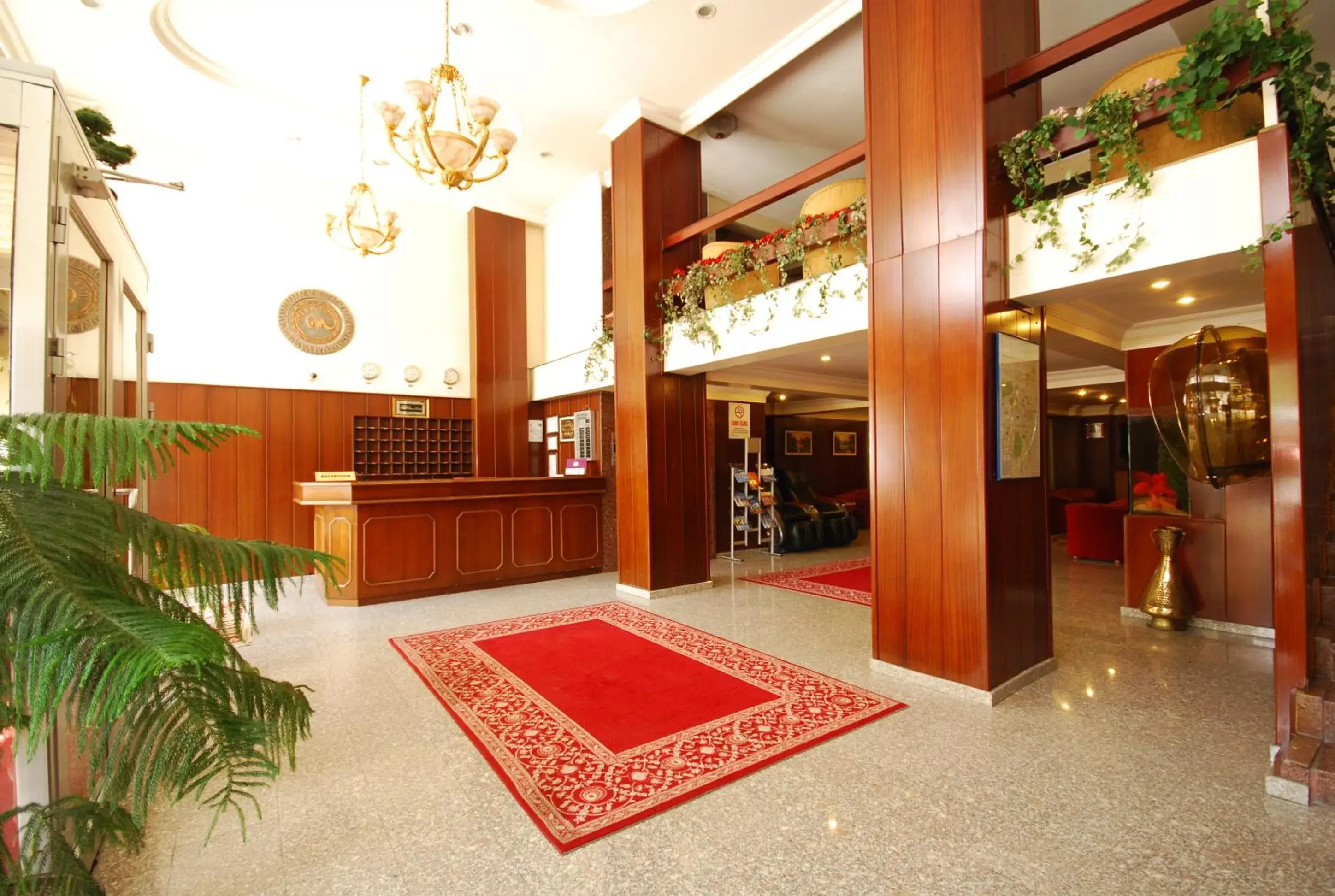 Hotel Mithat Hotel Mithat