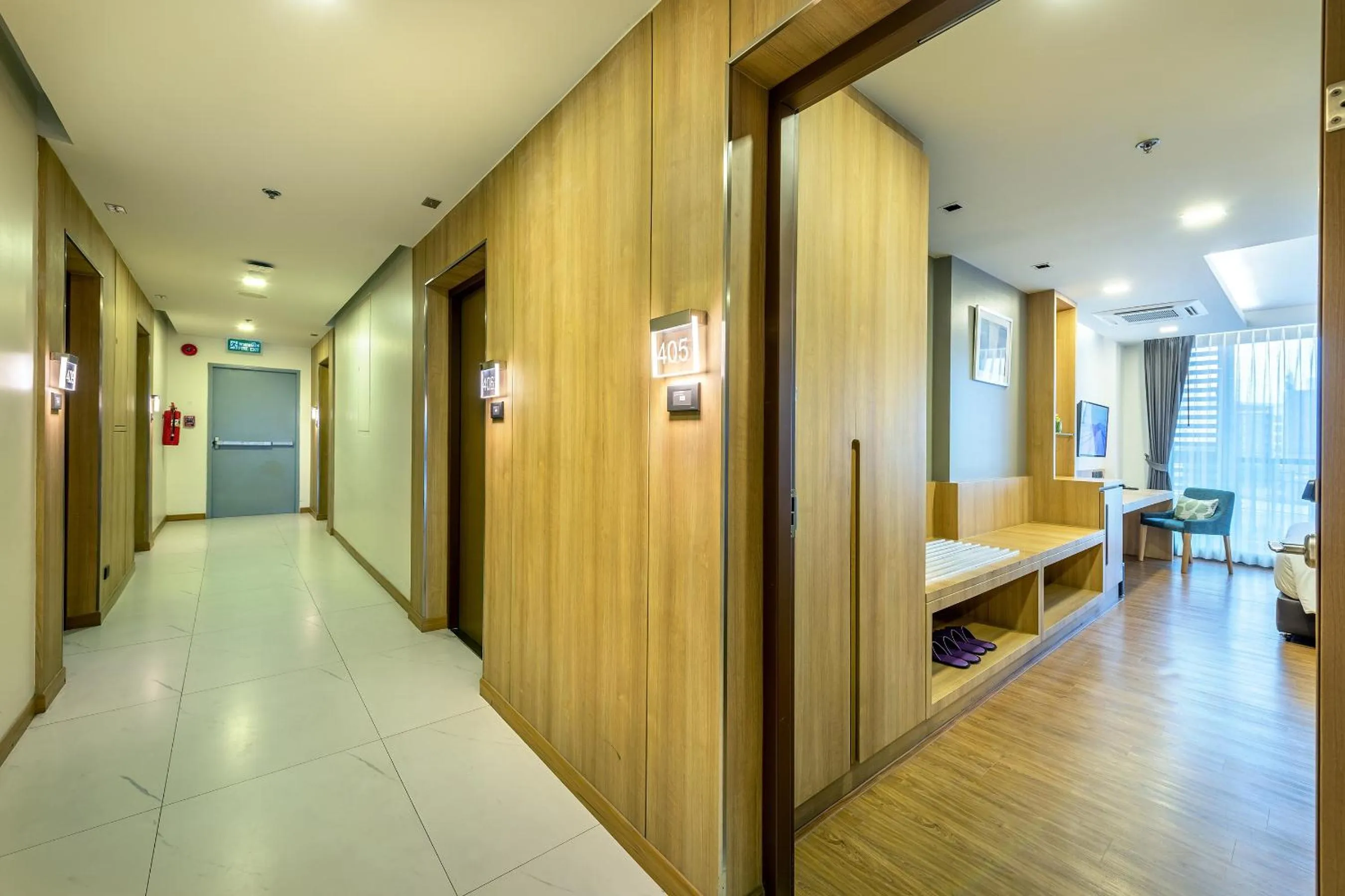 Other in D Varee Diva Central Rayong