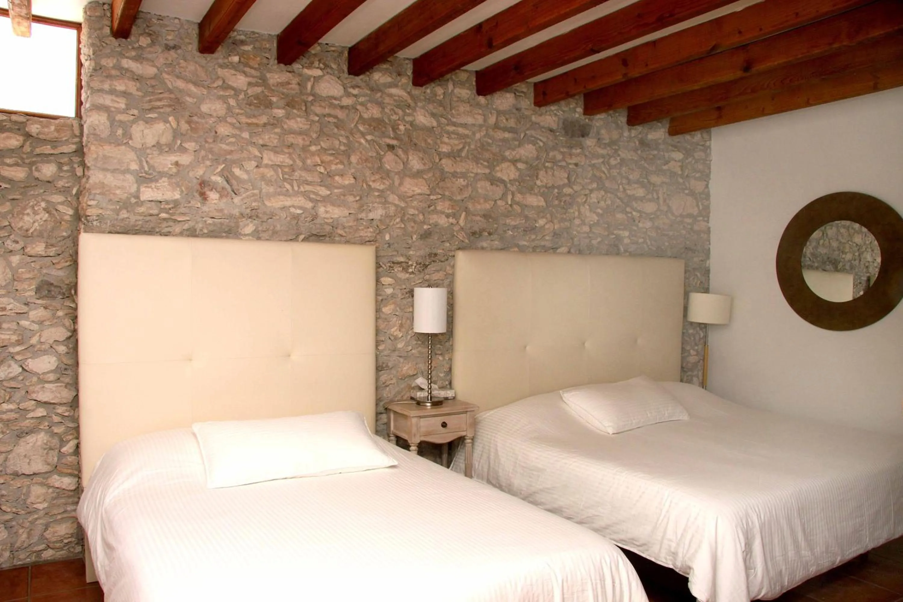 Photo of the whole room, Bed in Casa Mateo Hotel Boutique