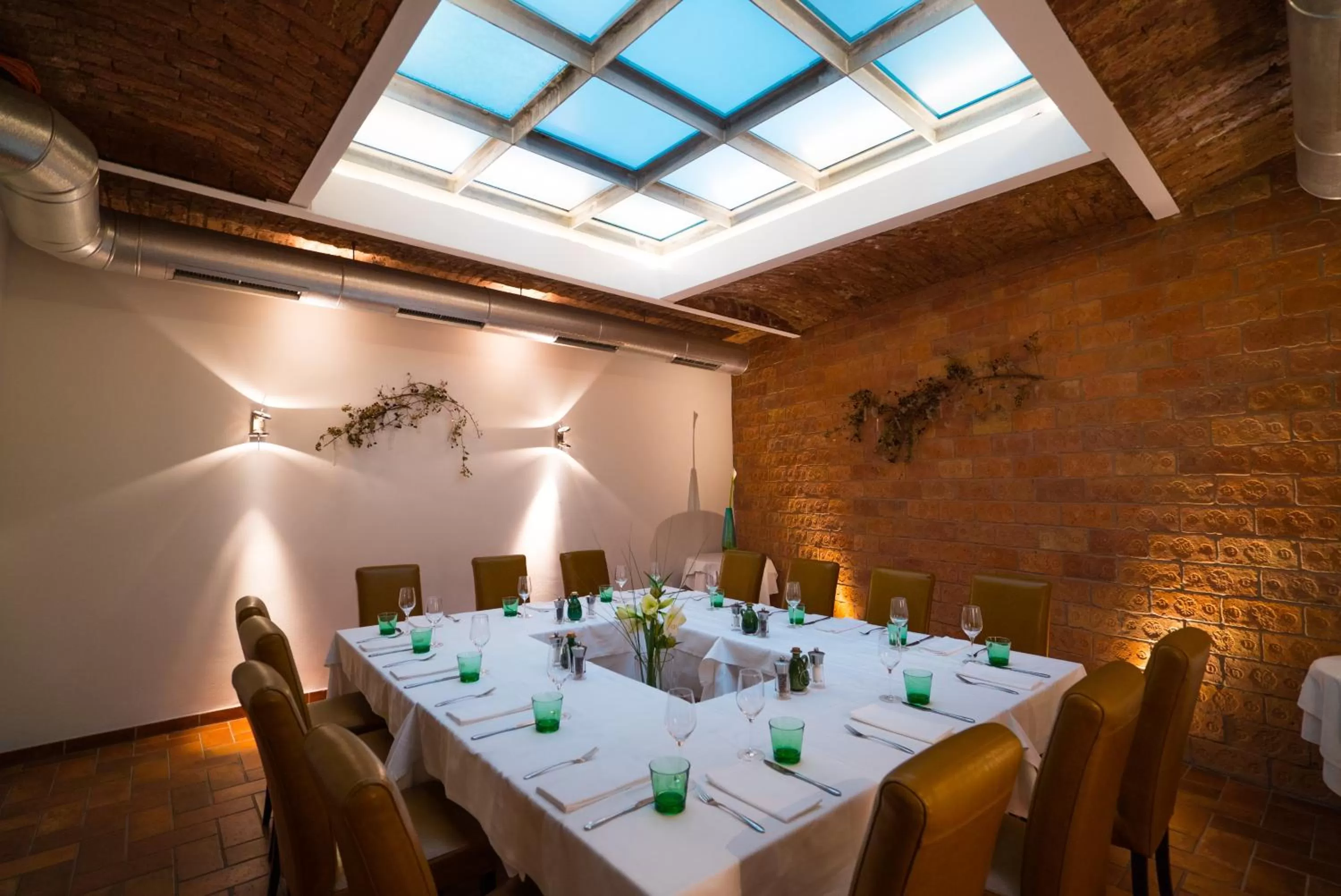 Banquet/Function facilities in Hotel Marc Aurel - Vienna City Center