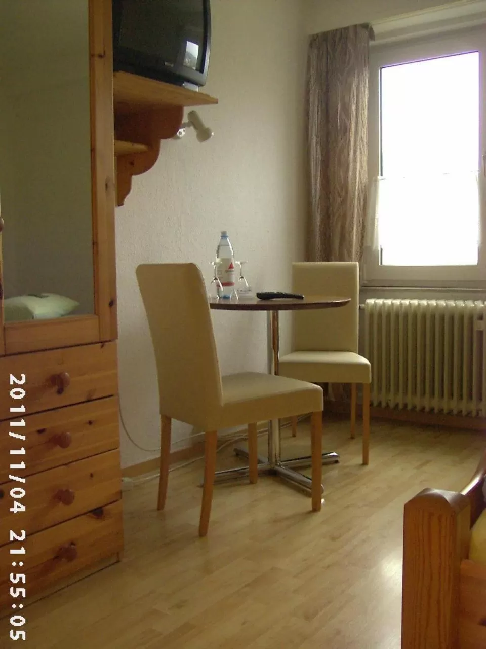 Zur Alten Fuldaschleife