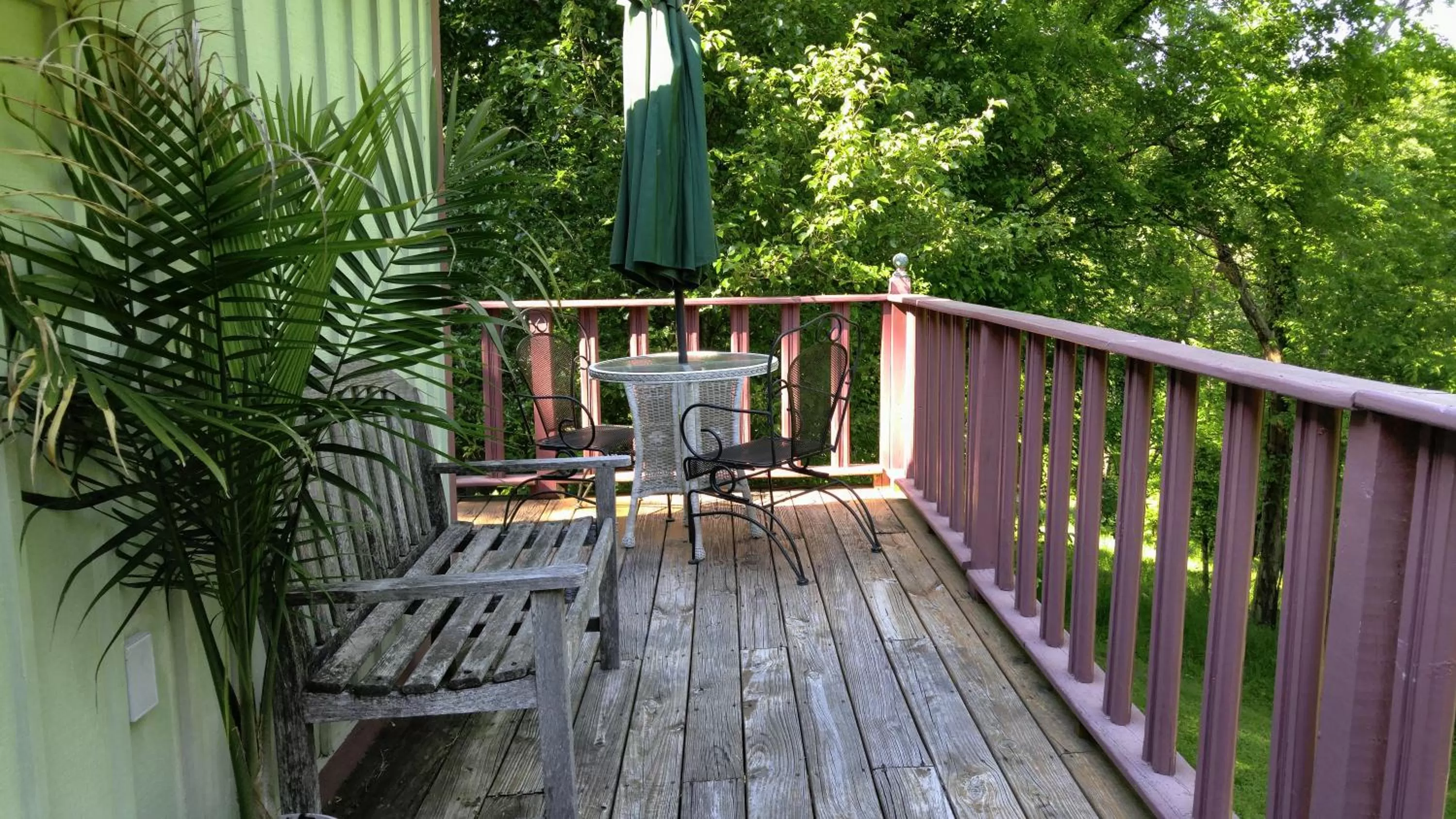 Hidden Springs Bed and Breakfast