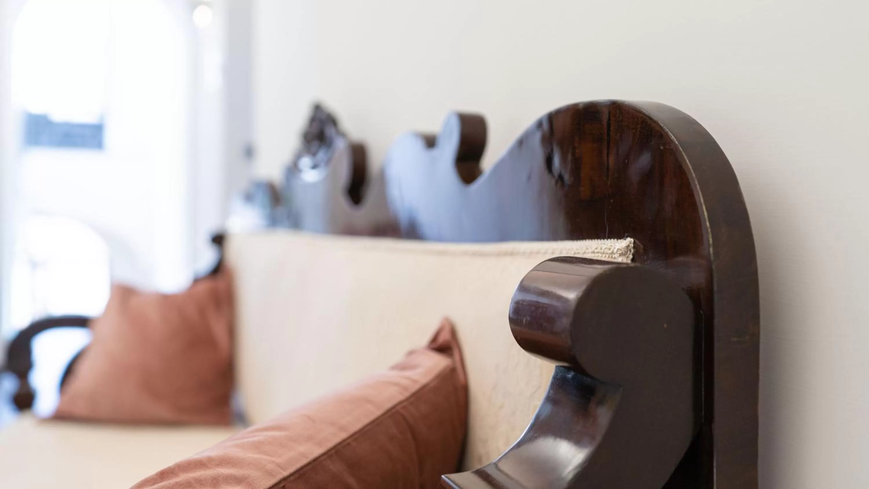 Day in Palazzo Cappuccini Art Relais