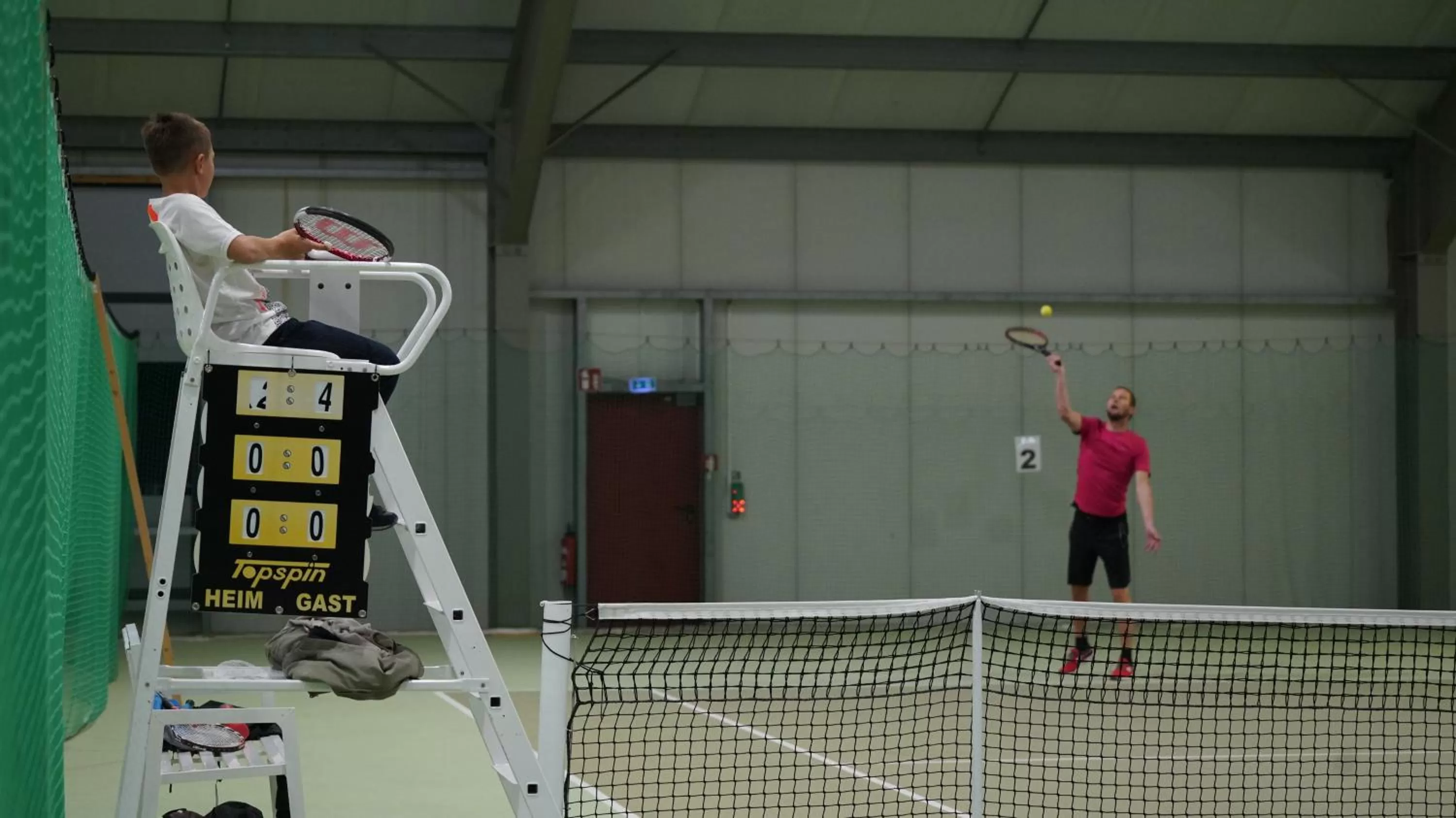 Activities in Feel Good Hotel