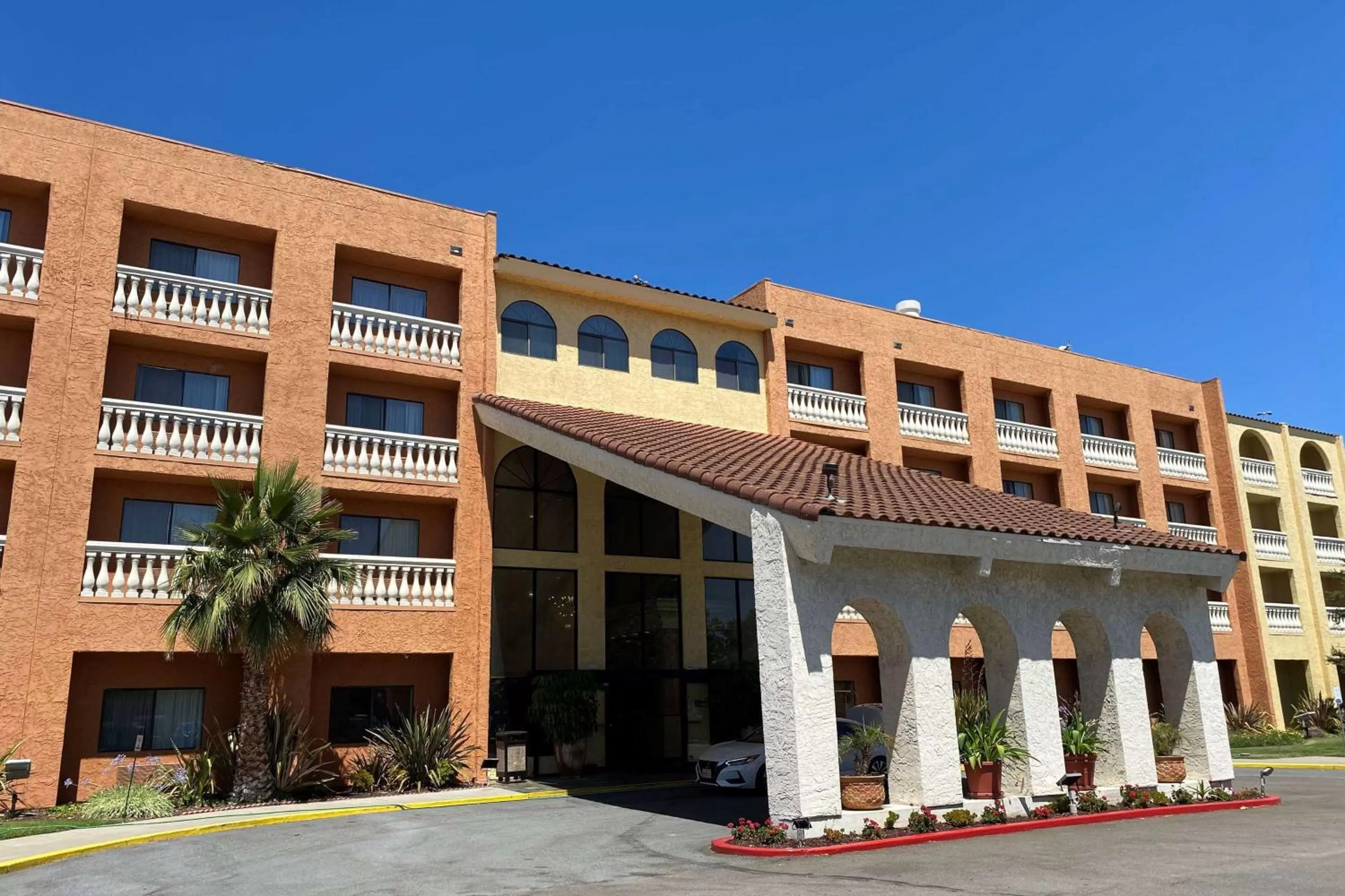 Wyndham Garden Newark Fremont Silicon Valley