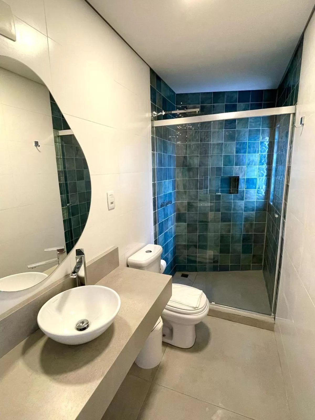 Hotel Pousada 7 Mares