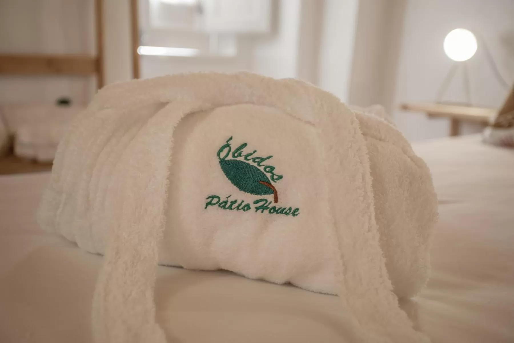 Óbidos Pátio House