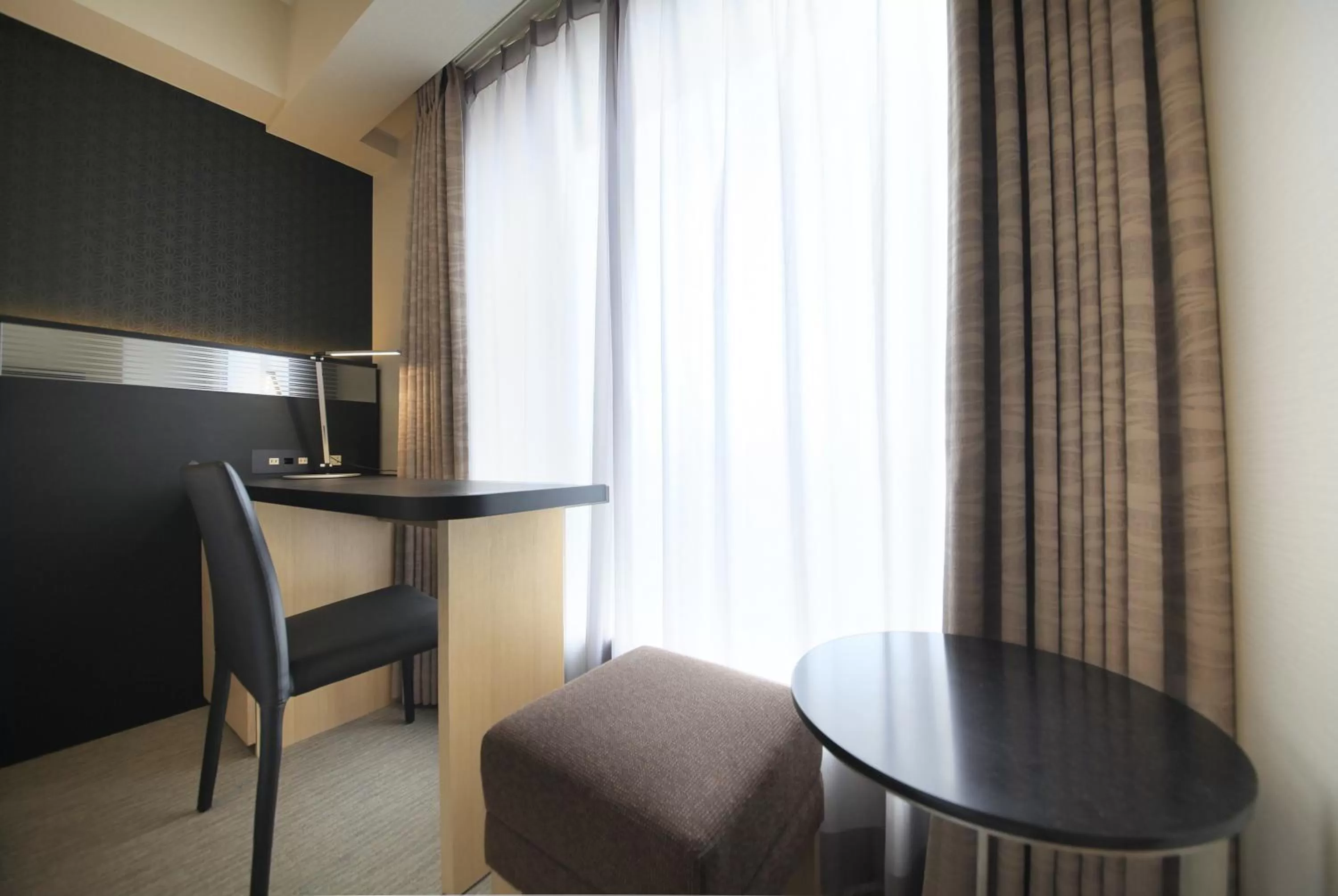 Standard Double Room - Smoking in Richmond Hotel Premier Asakusa International