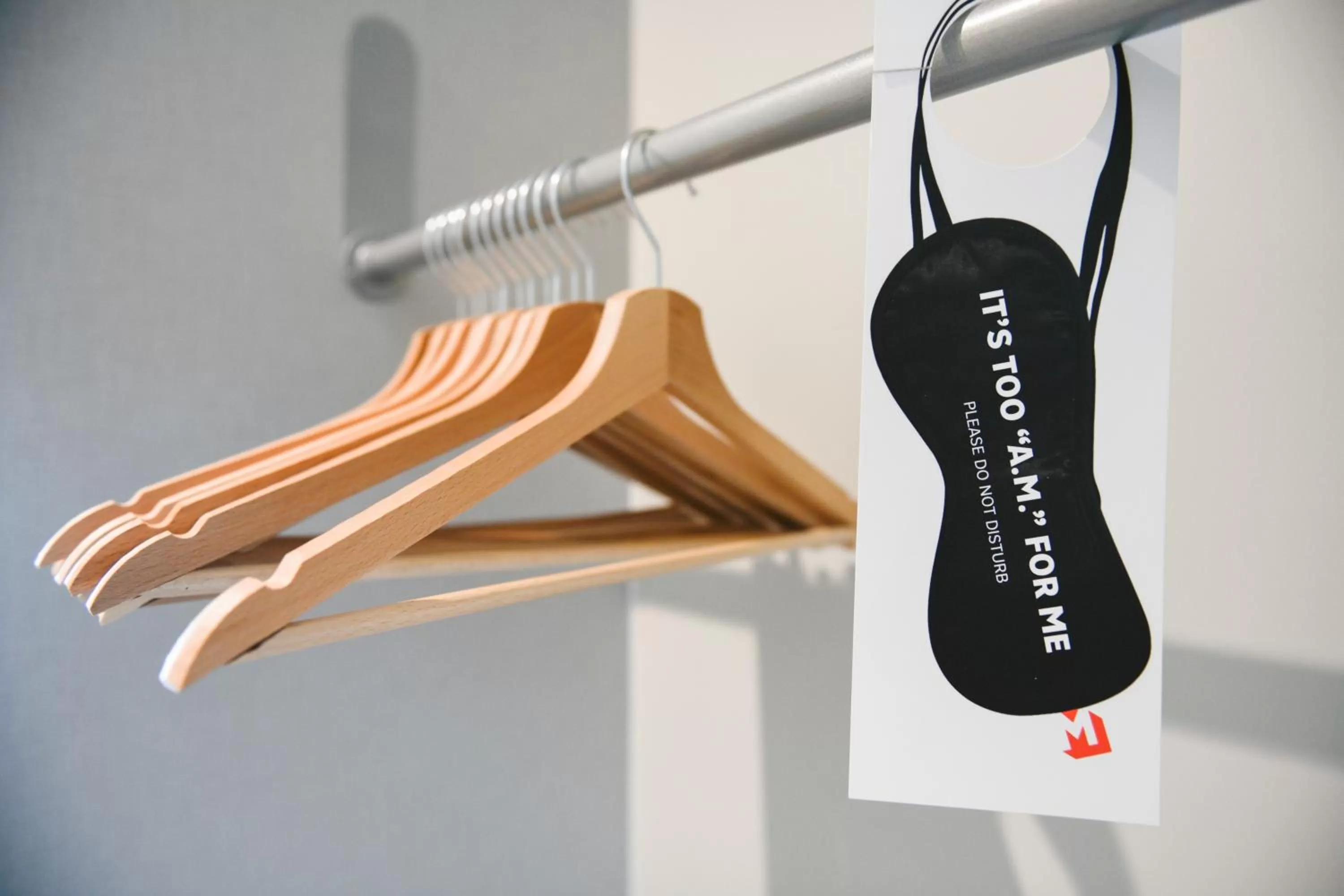 Bedroom, Property Logo/Sign in MEININGER Venezia Mestre