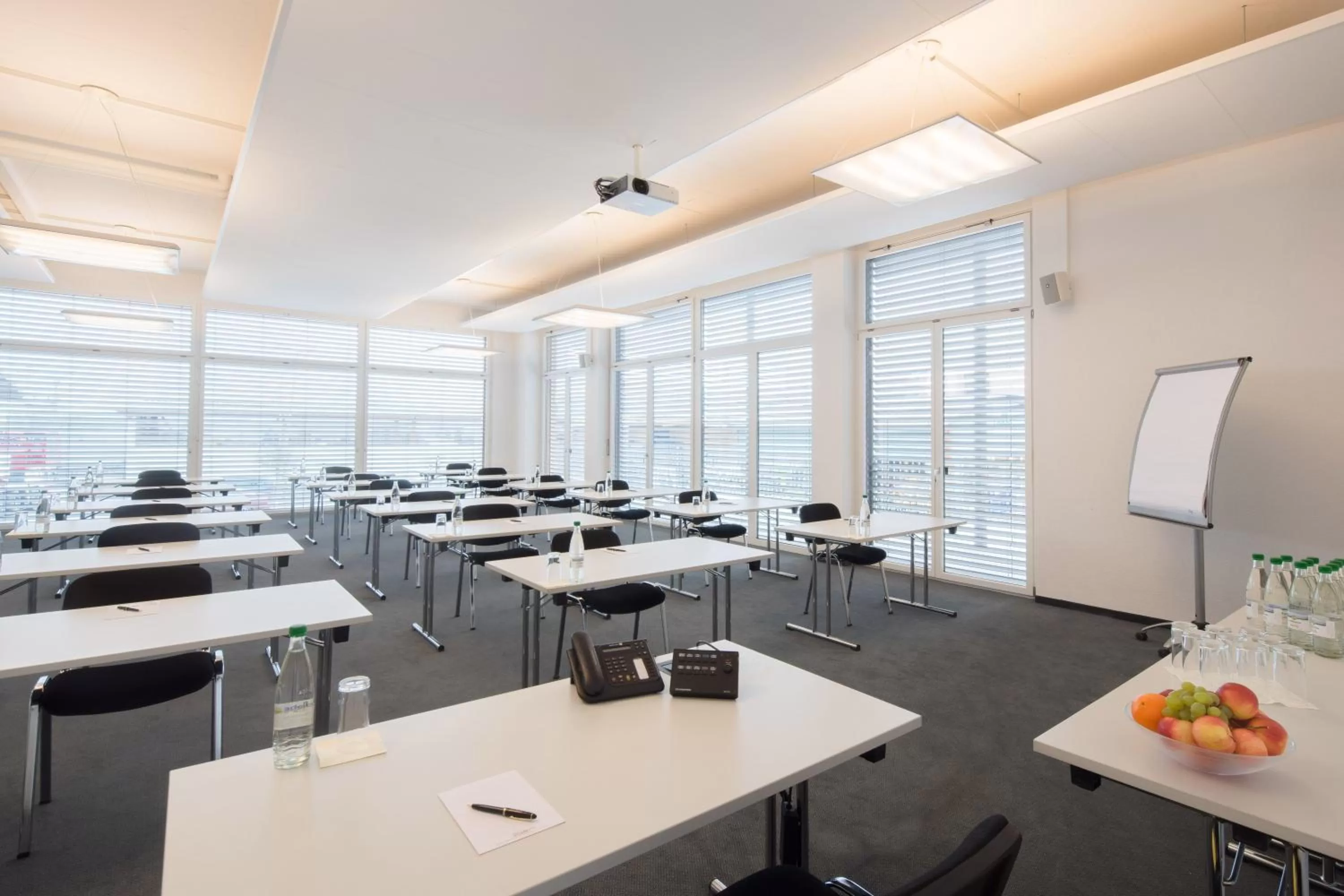 Meeting/conference room in Hotel Arcade