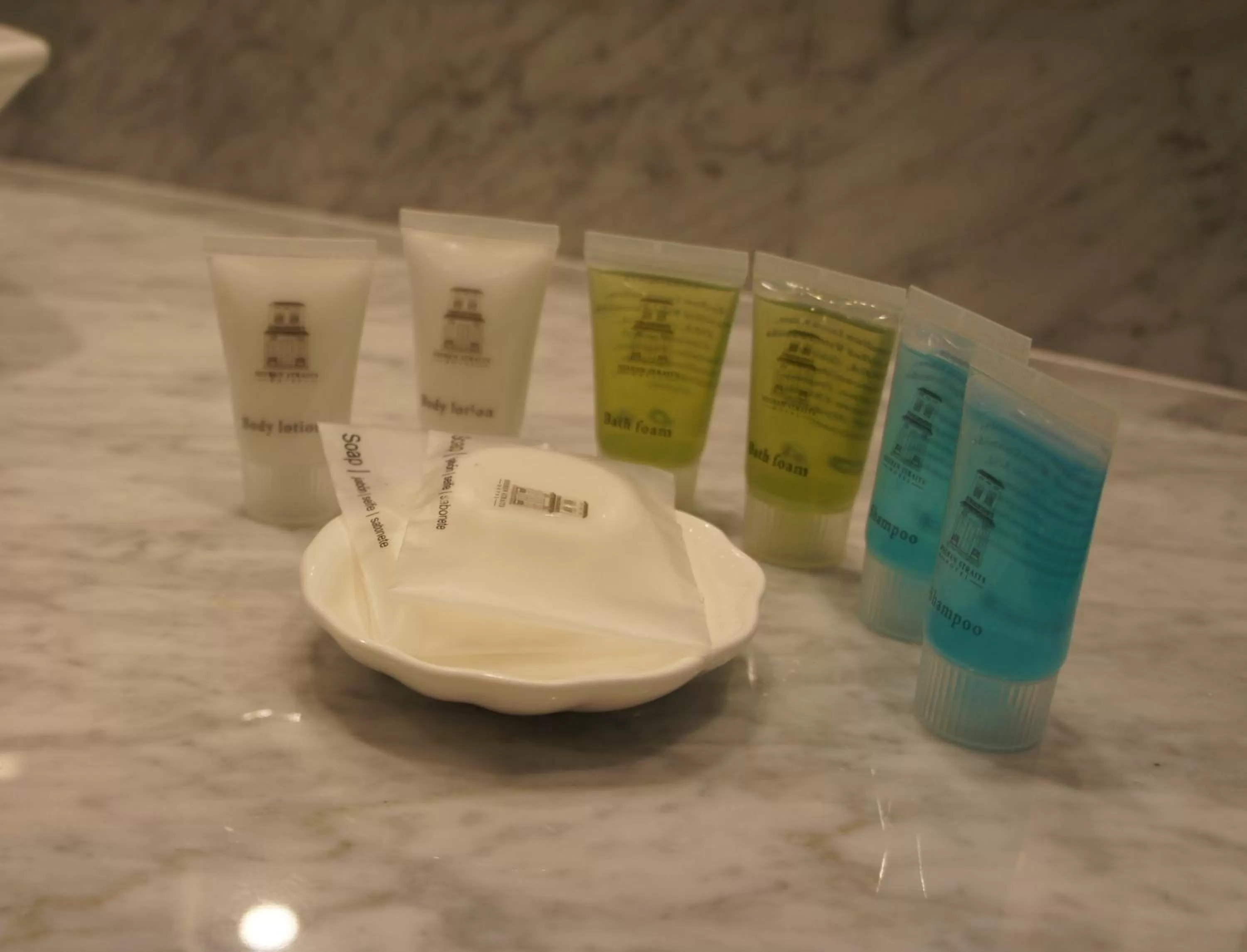 Other in Heeren Straits Hotel