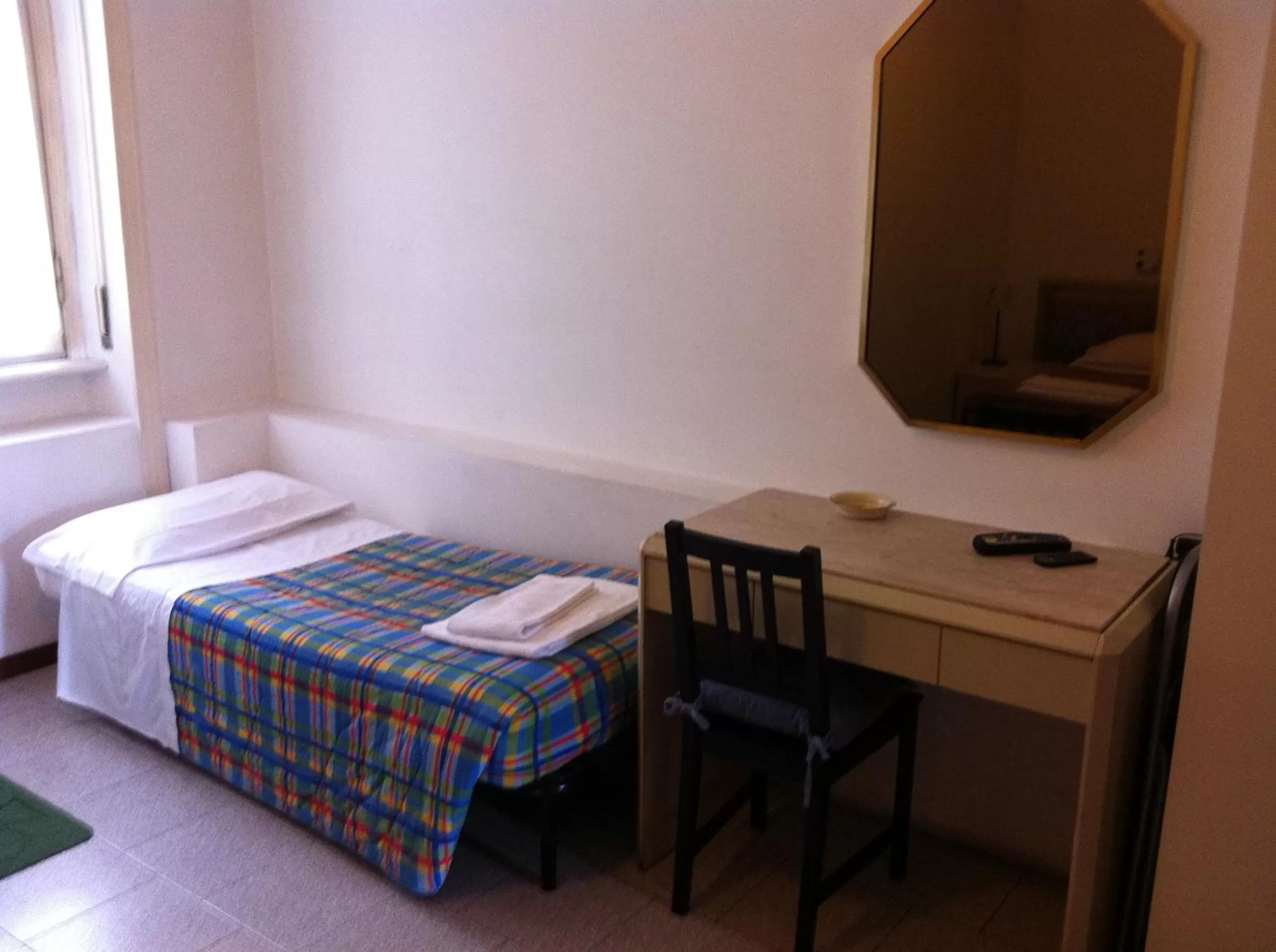 Photo of the whole room, Bed in Hotel Gambara