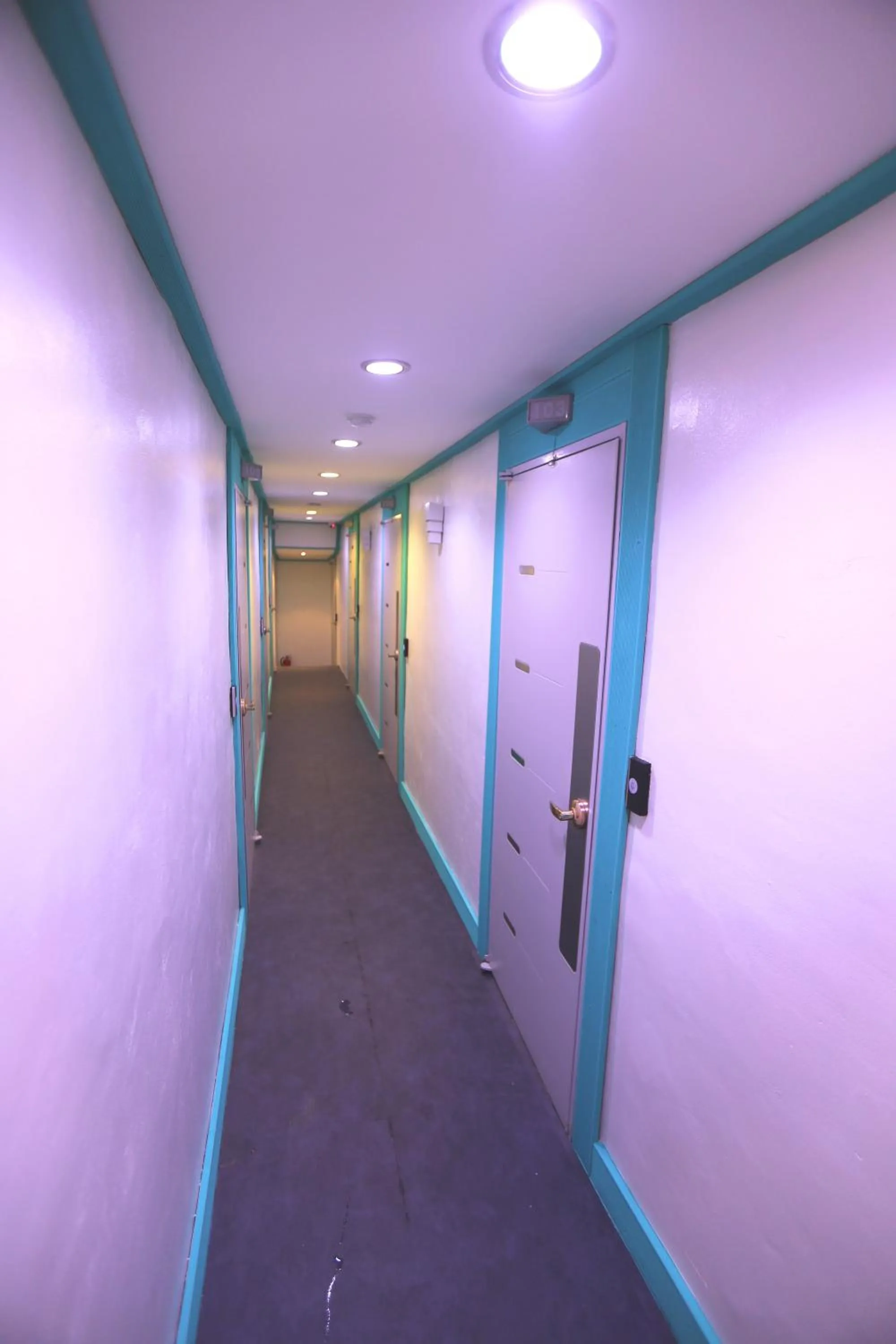 Must Stay Hotel Myeongdong