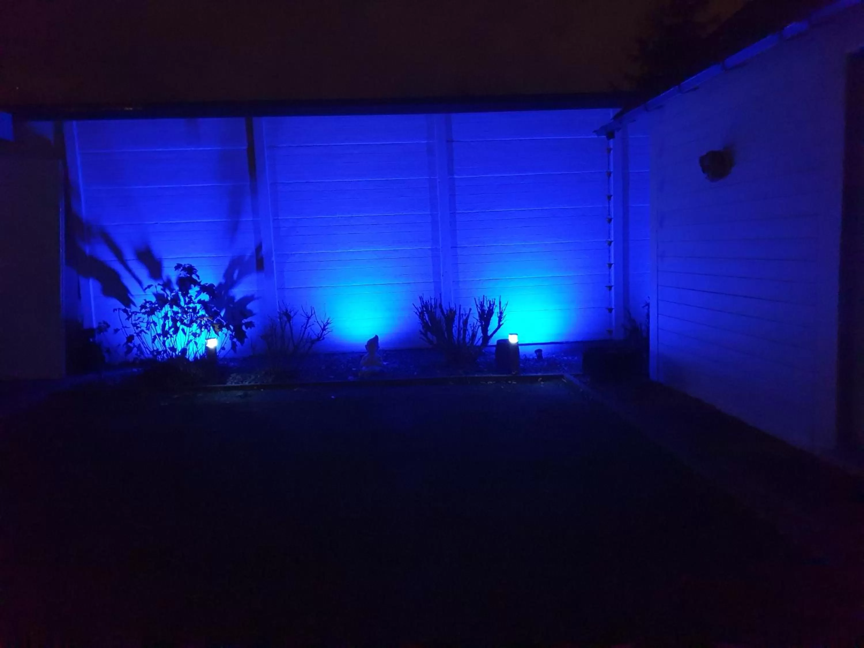 Property building in B&B Jo - Li