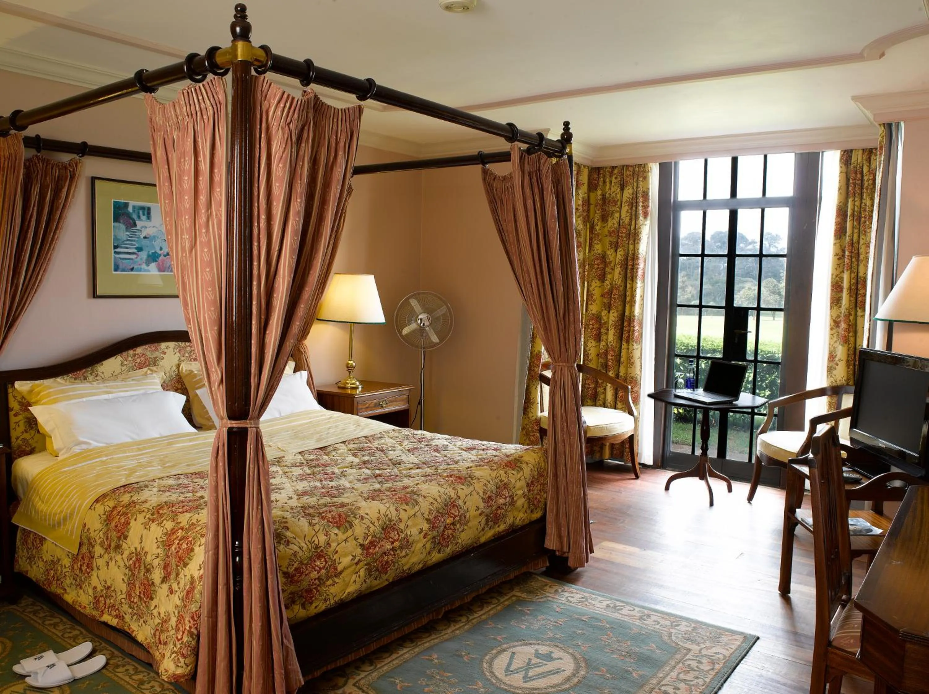 Deluxe Double or Twin Room - single occupancy in Windsor Golf Hotel & Country Club