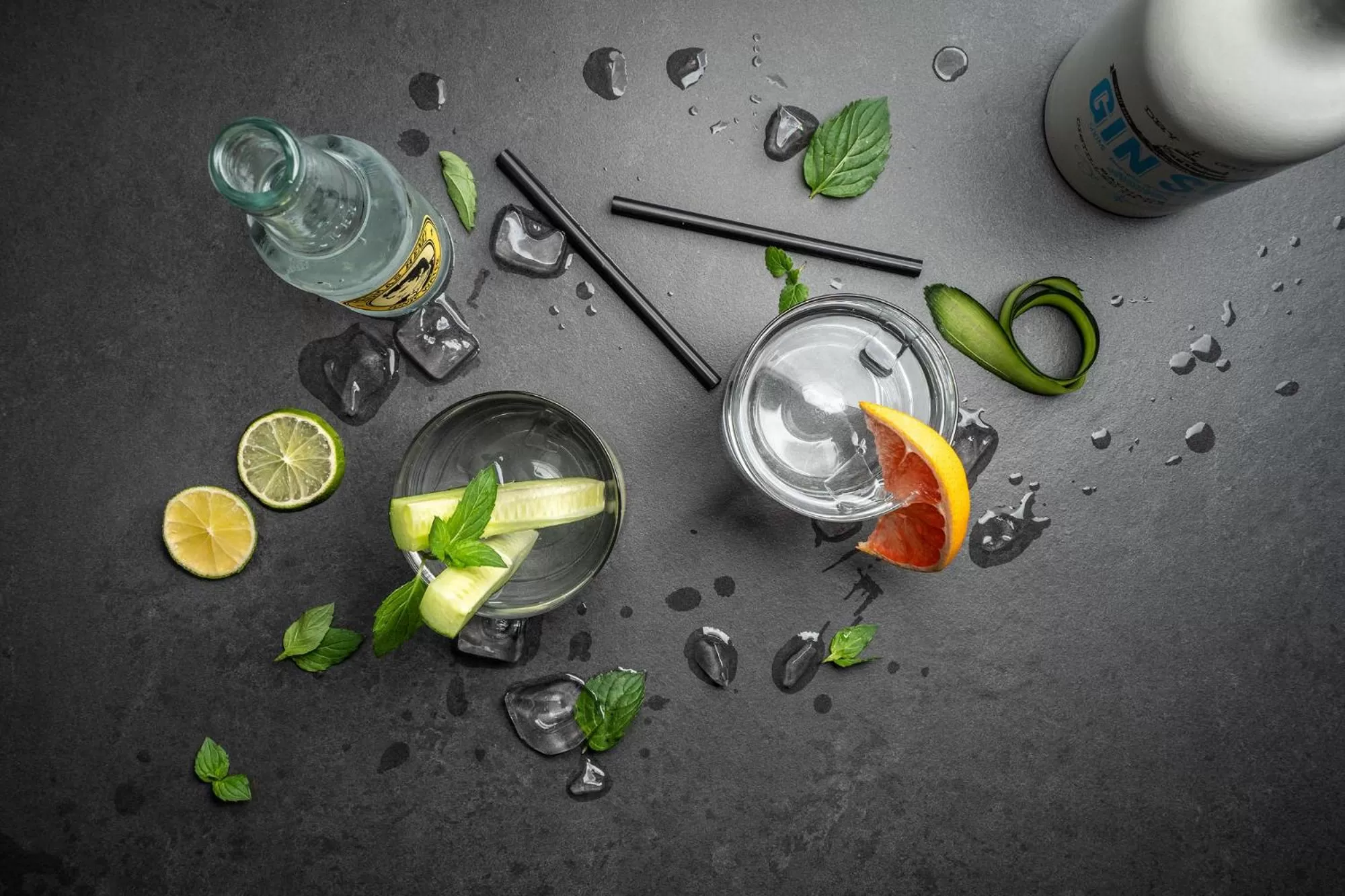 Food and drinks in Laurichhof