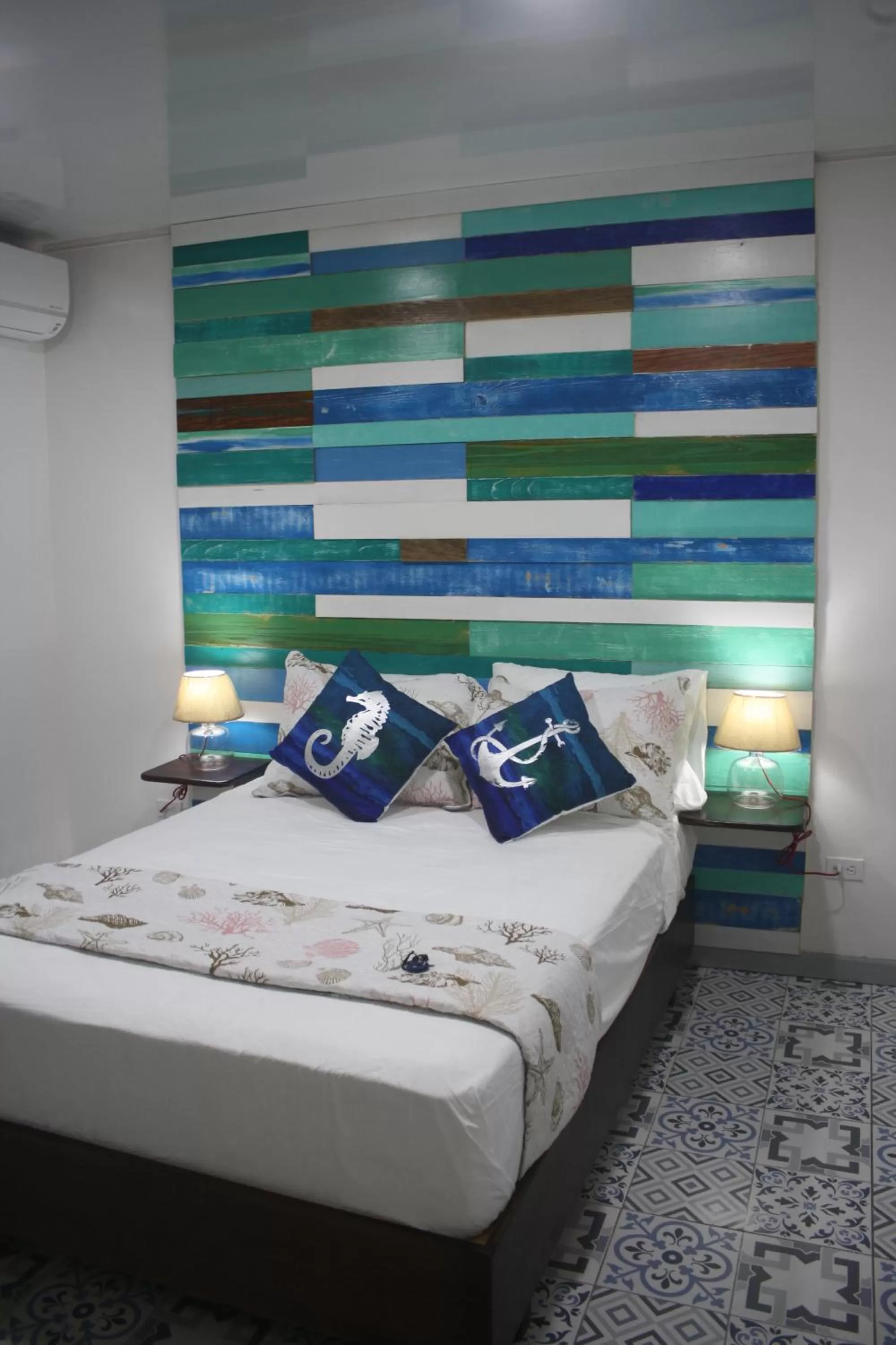 Bed in Olas Del Caribe