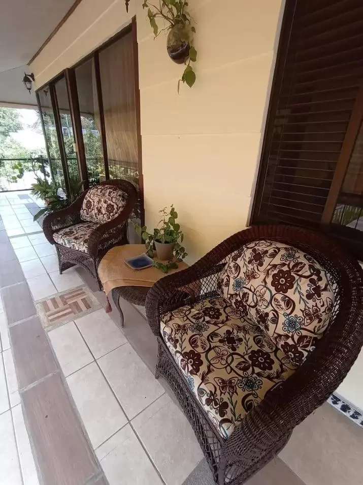 Off site, Seating Area in Nirvana Apartament Hostal