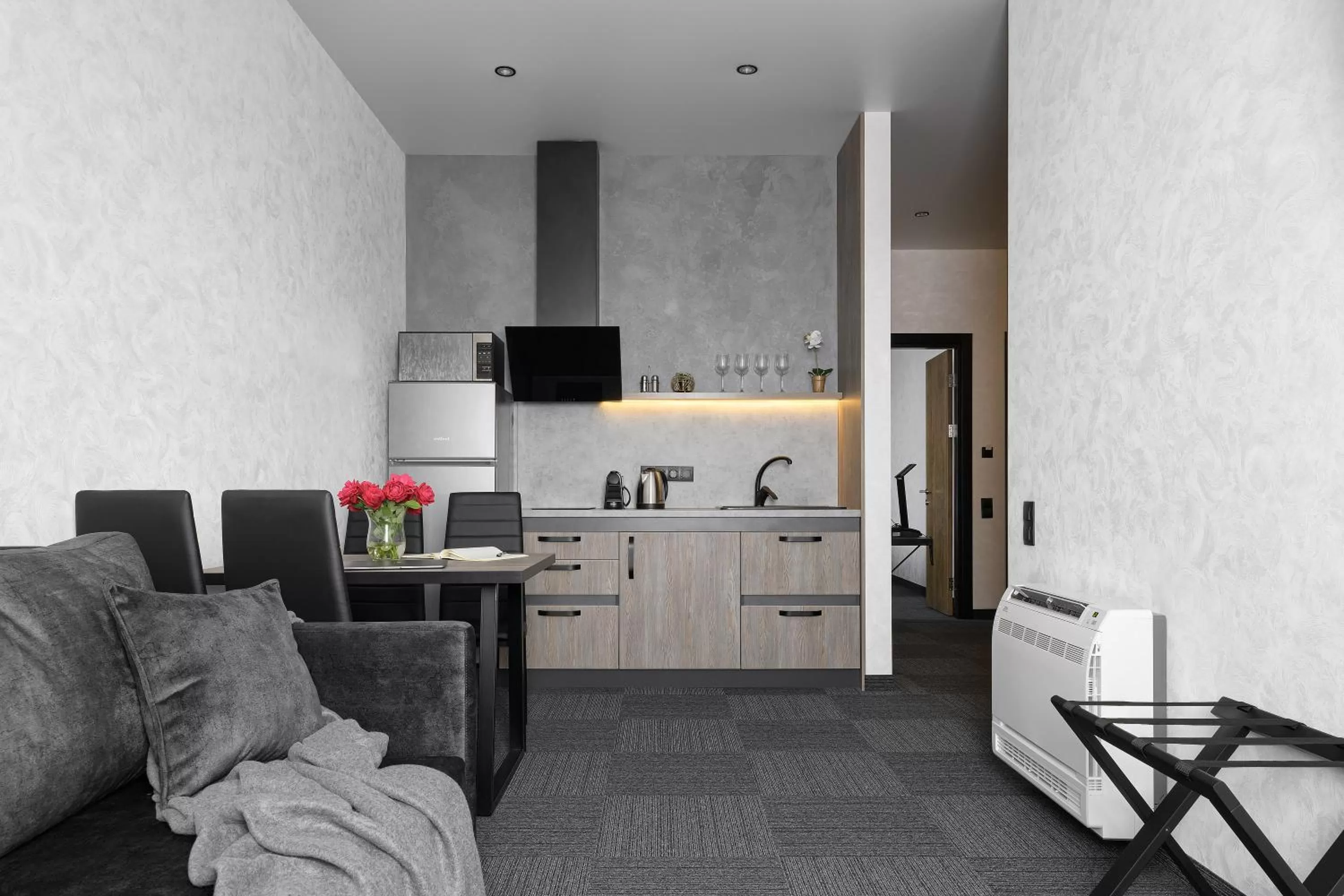 Ribas Rooms Bila Tserkva