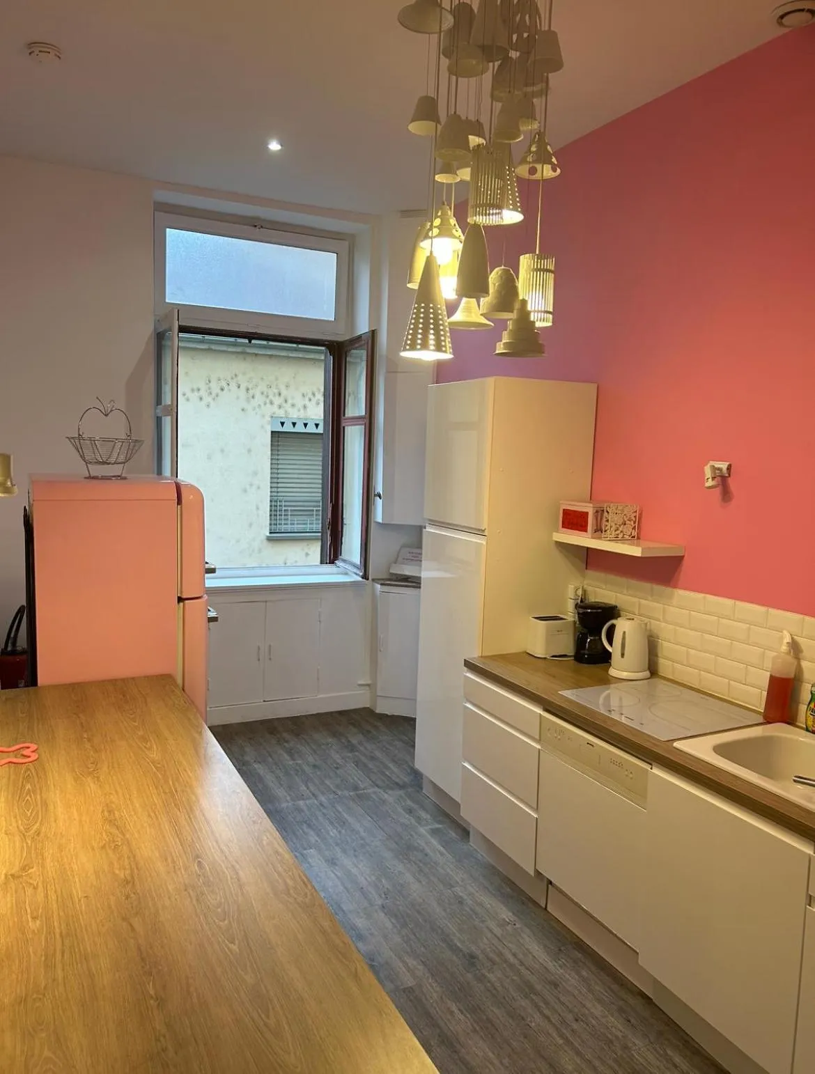 Hôtel de la Croix-Rousse