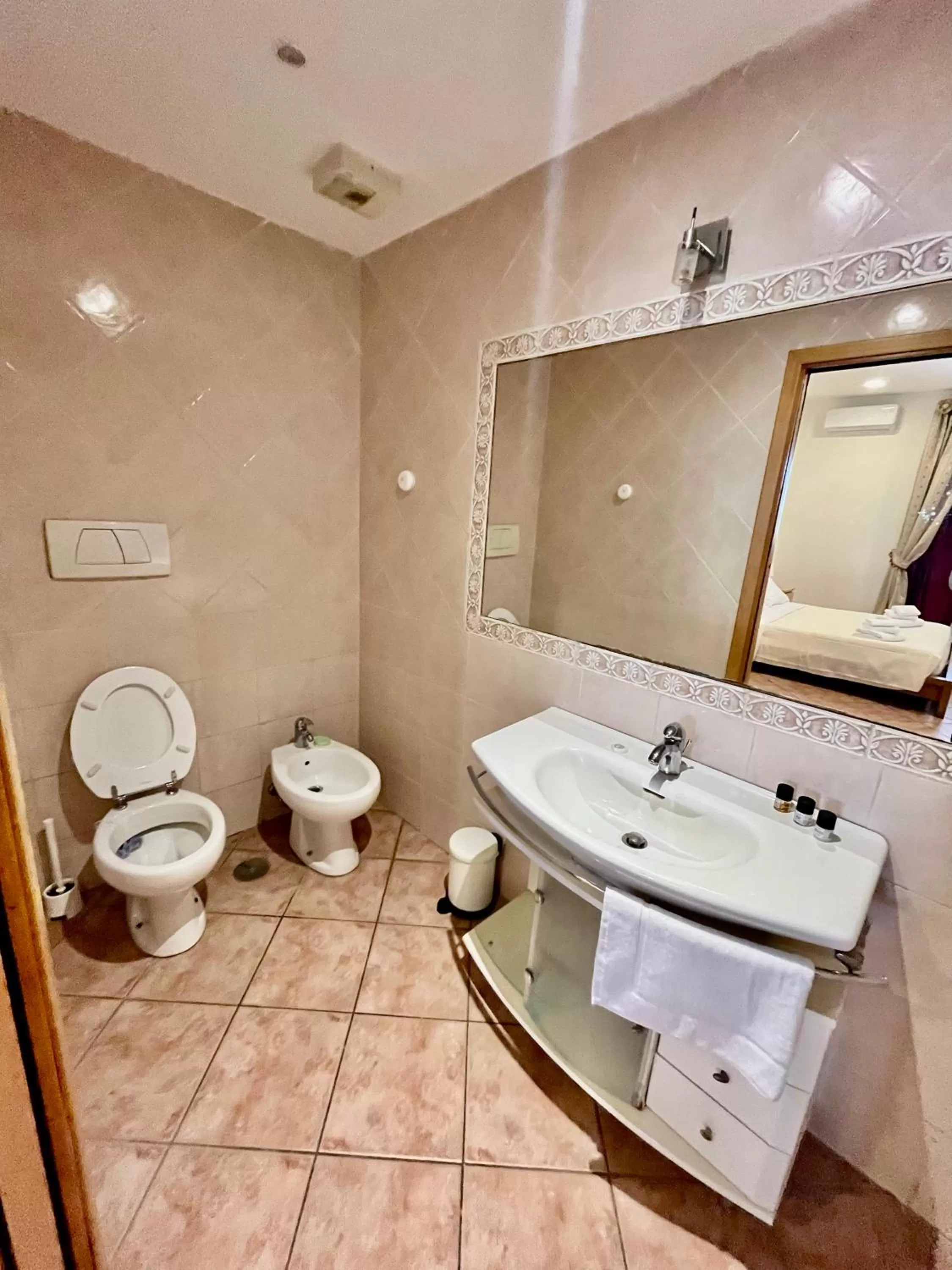 Residence Villa il sogno