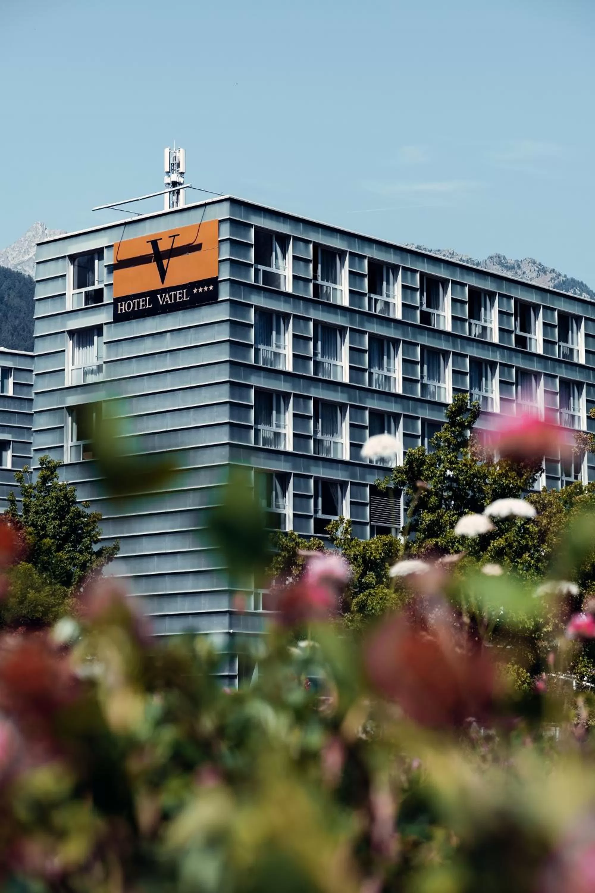 Hotel Vatel 4* Superior